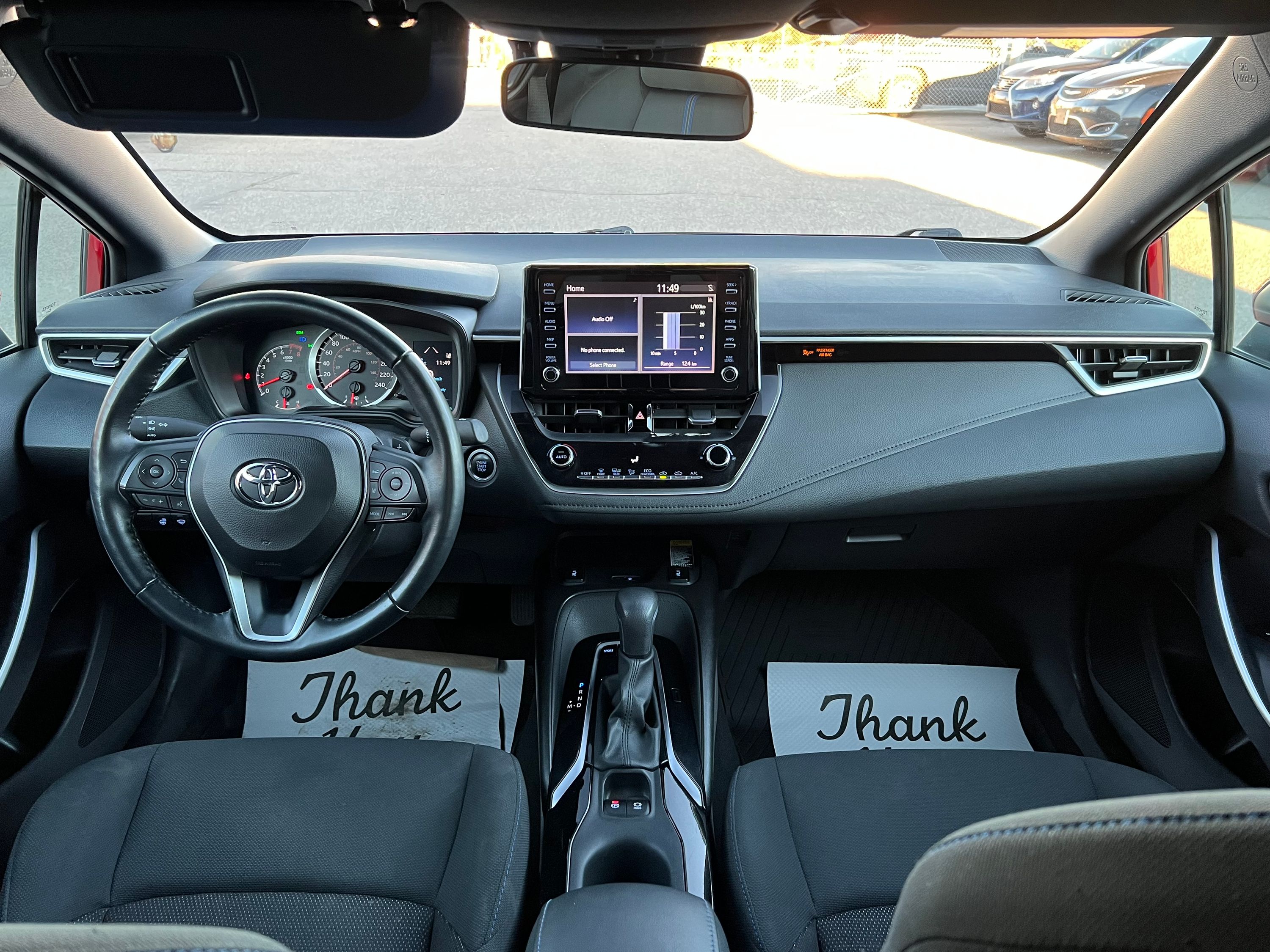 2020 Toyota Corolla - Image 12