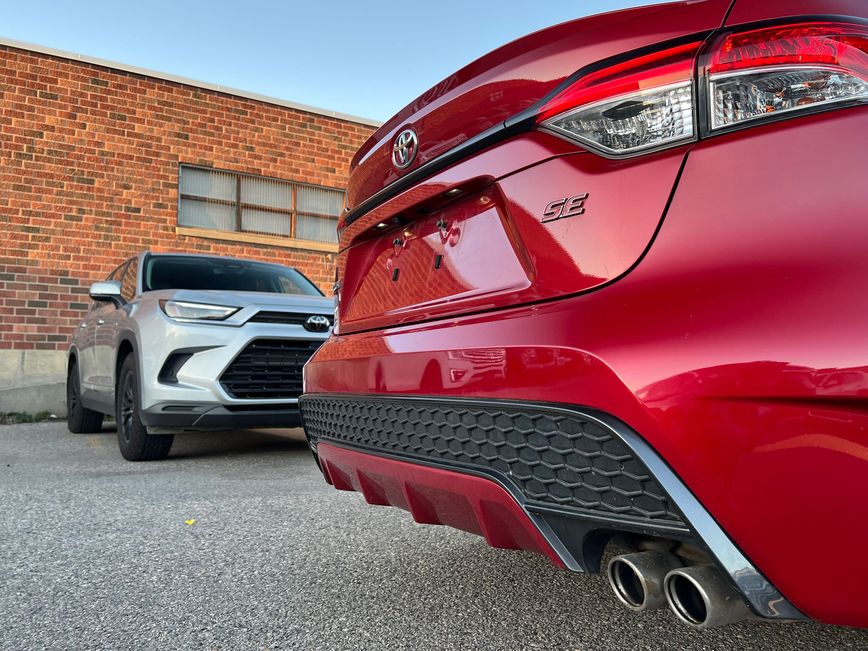 2020 Toyota Corolla - Image 10