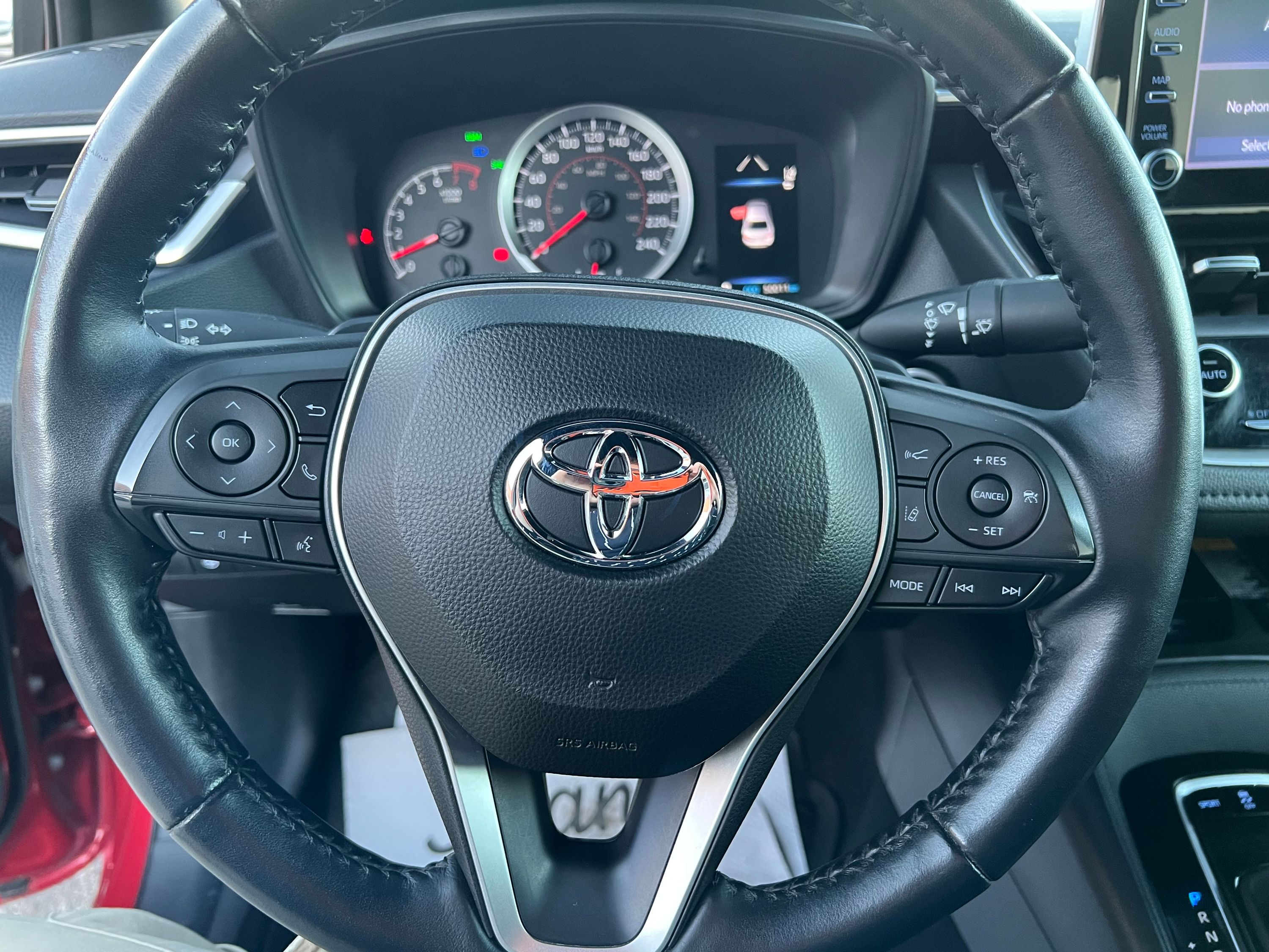2020 Toyota Corolla - Image 15