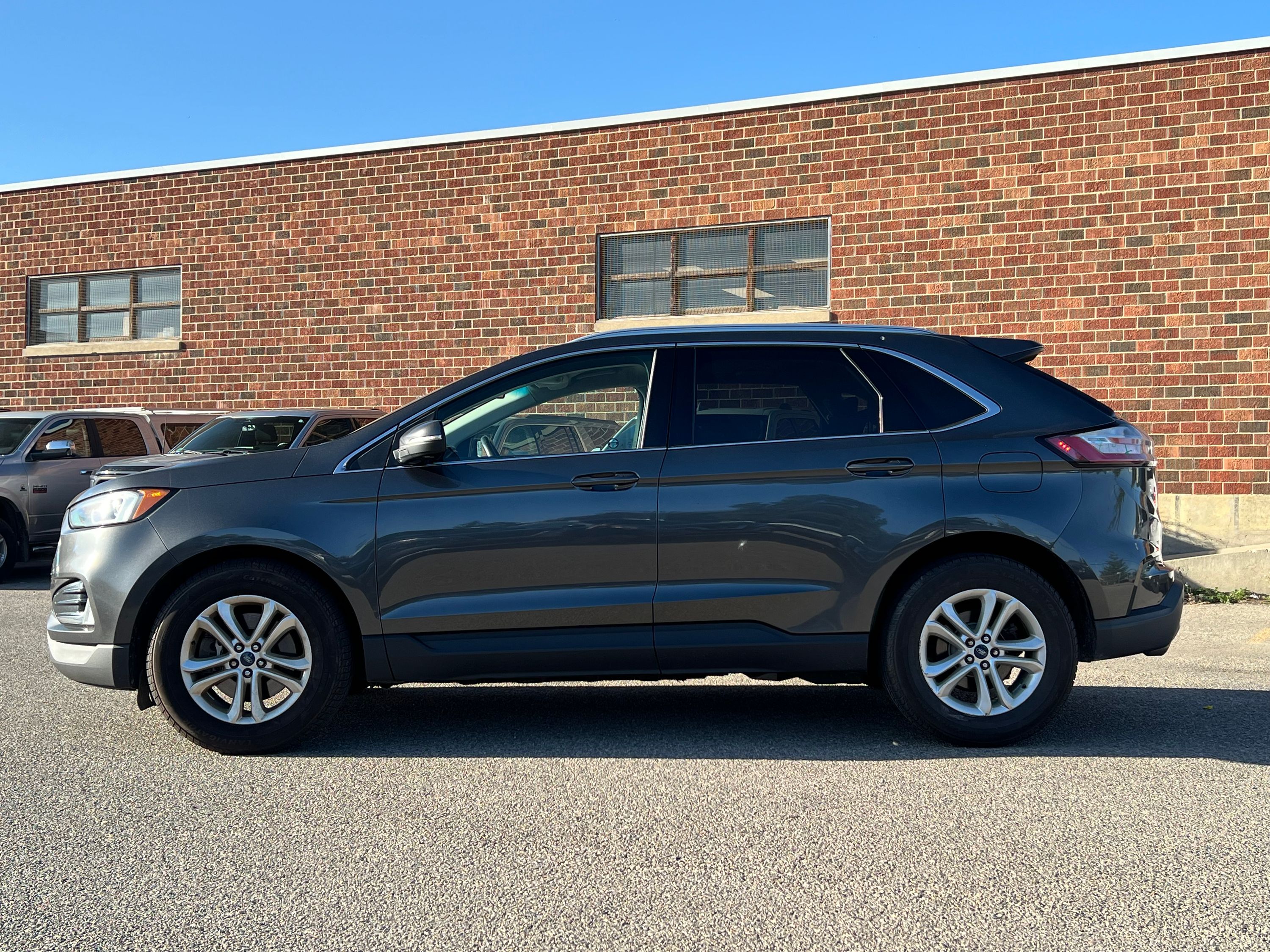 2019 Ford Edge - Image 4