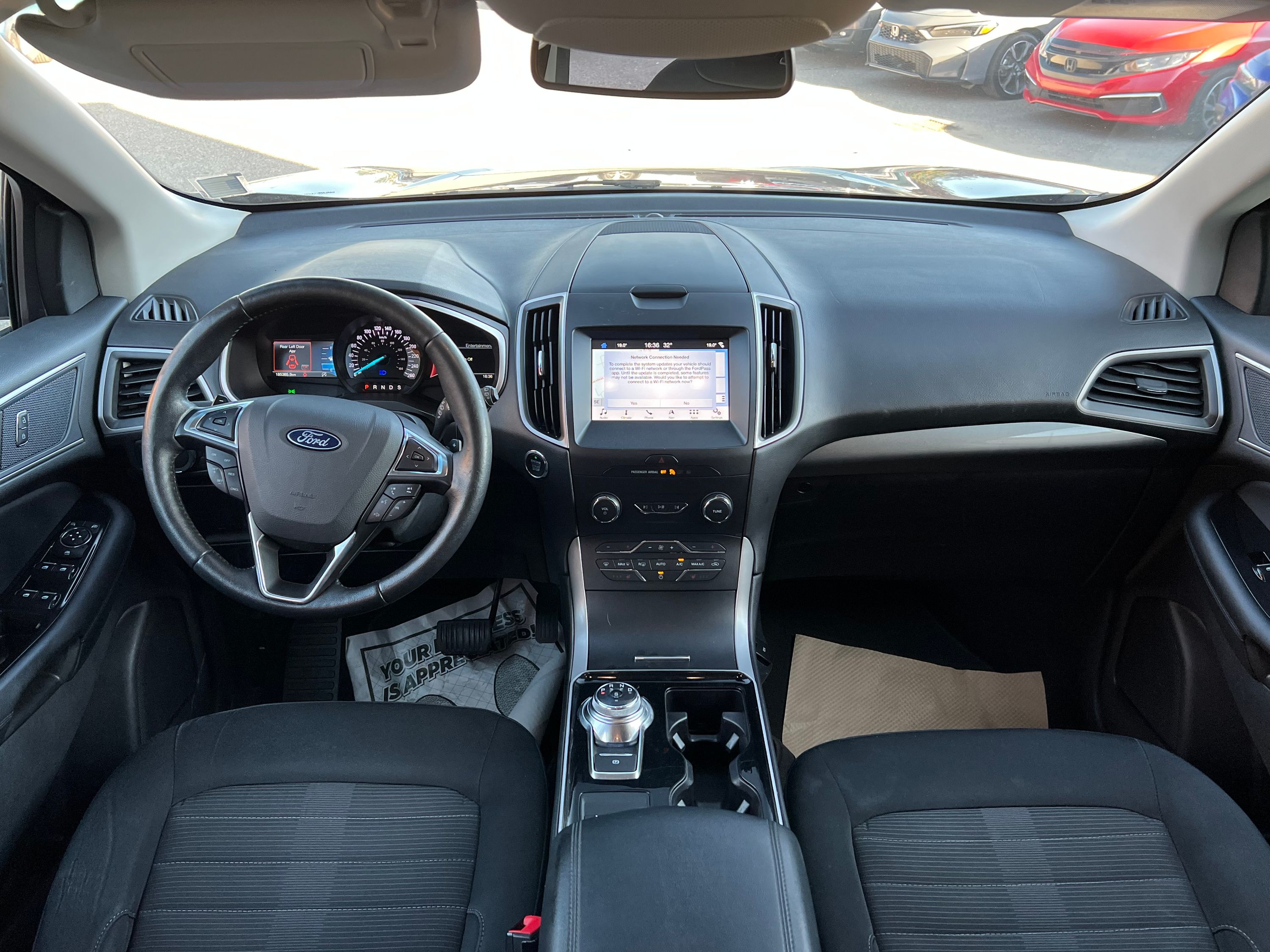 2019 Ford Edge - Image 10