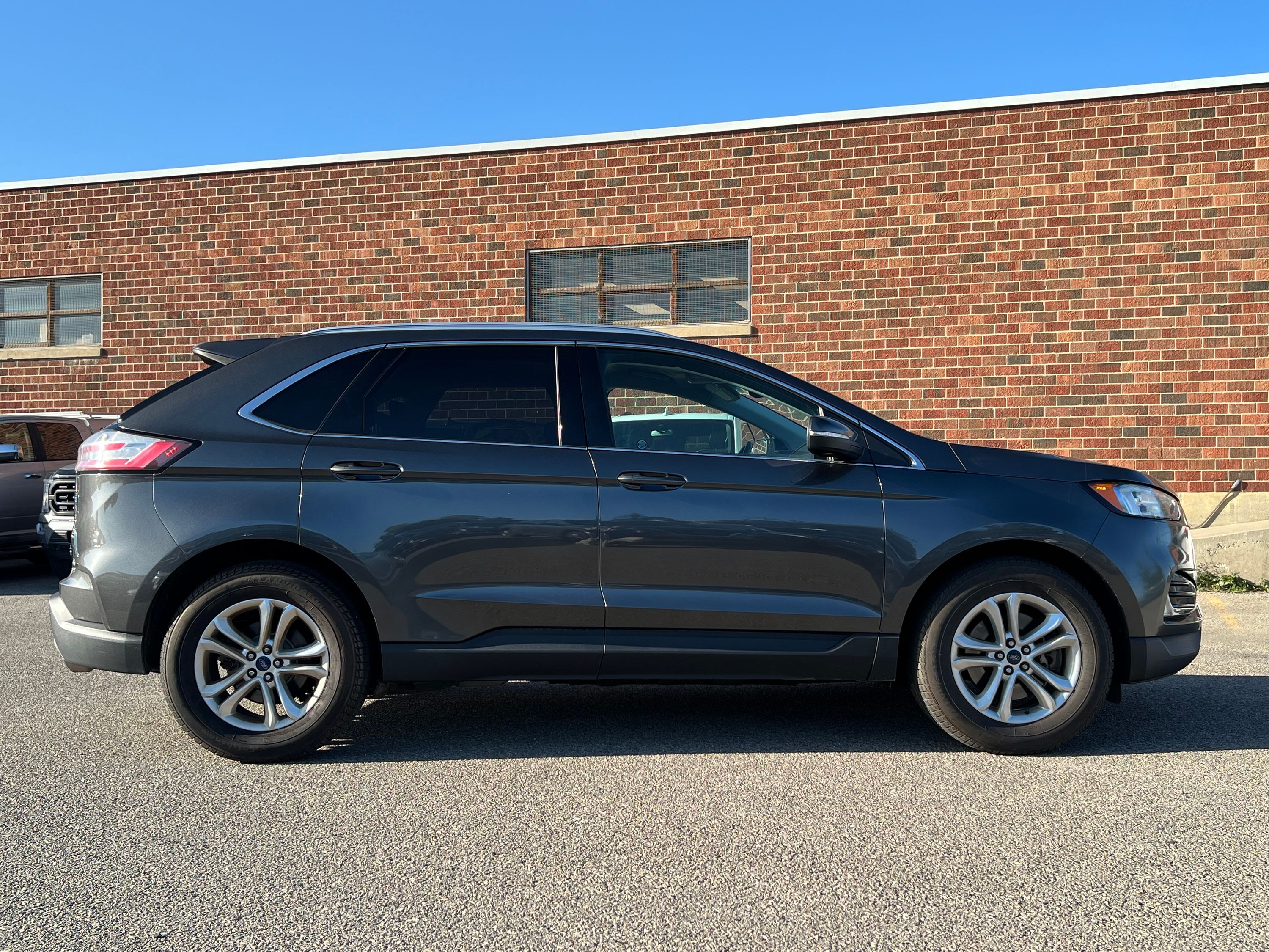 2019 Ford Edge - Image 8