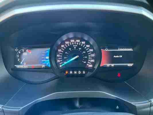 2019 Ford Edge SEL, photo 14