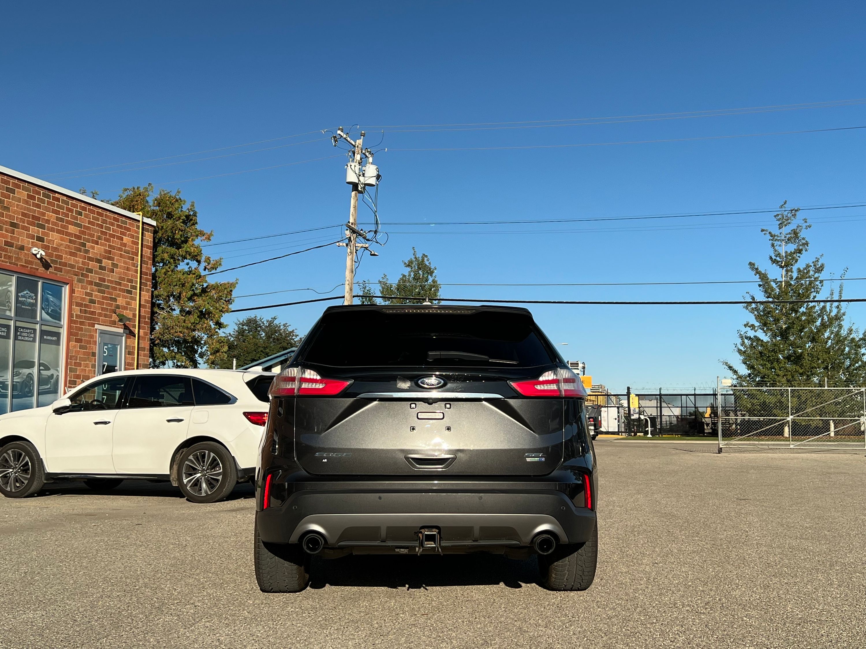 2019 Ford Edge - Image 6