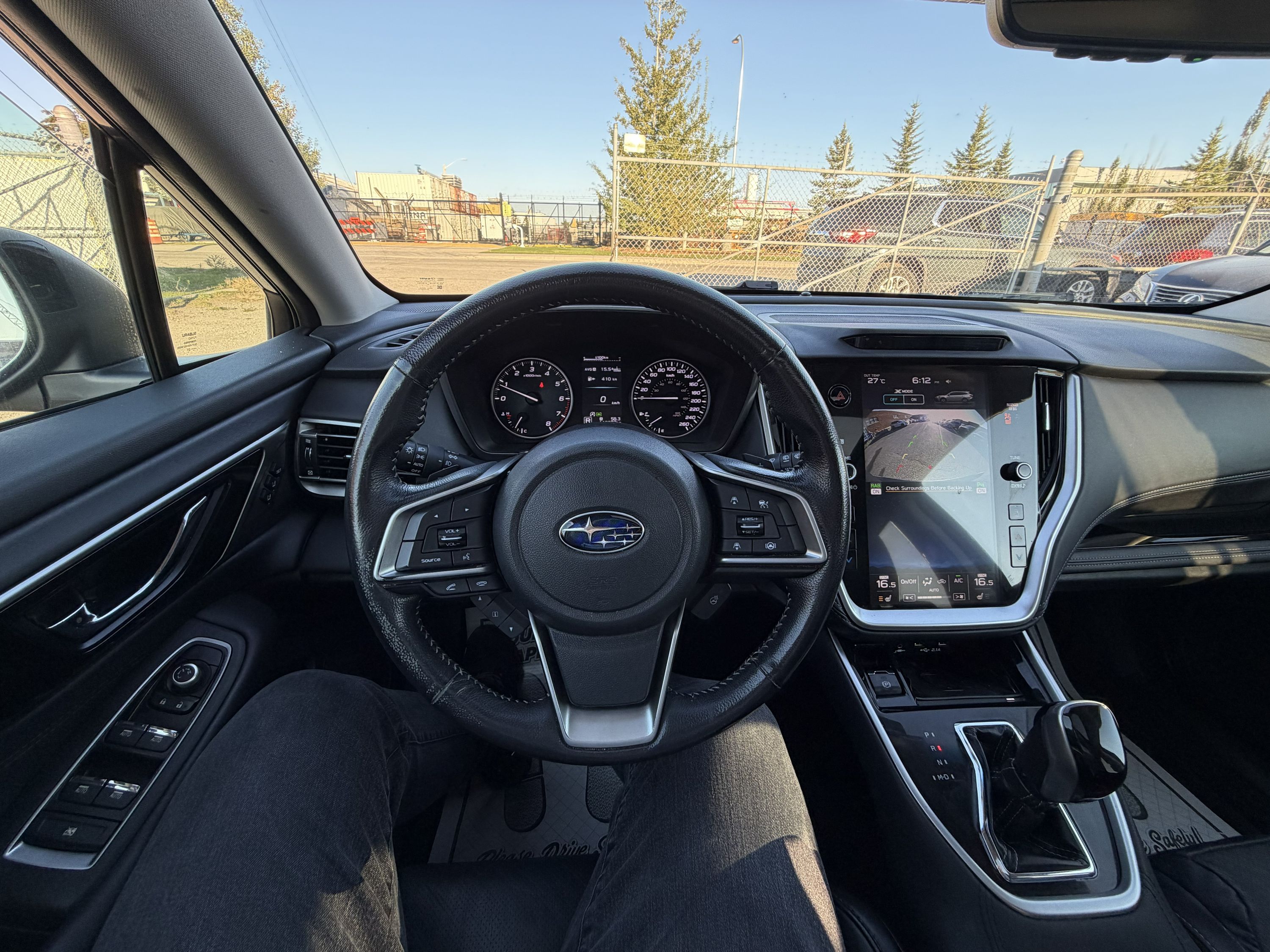 2022 Subaru Outback - Image 24