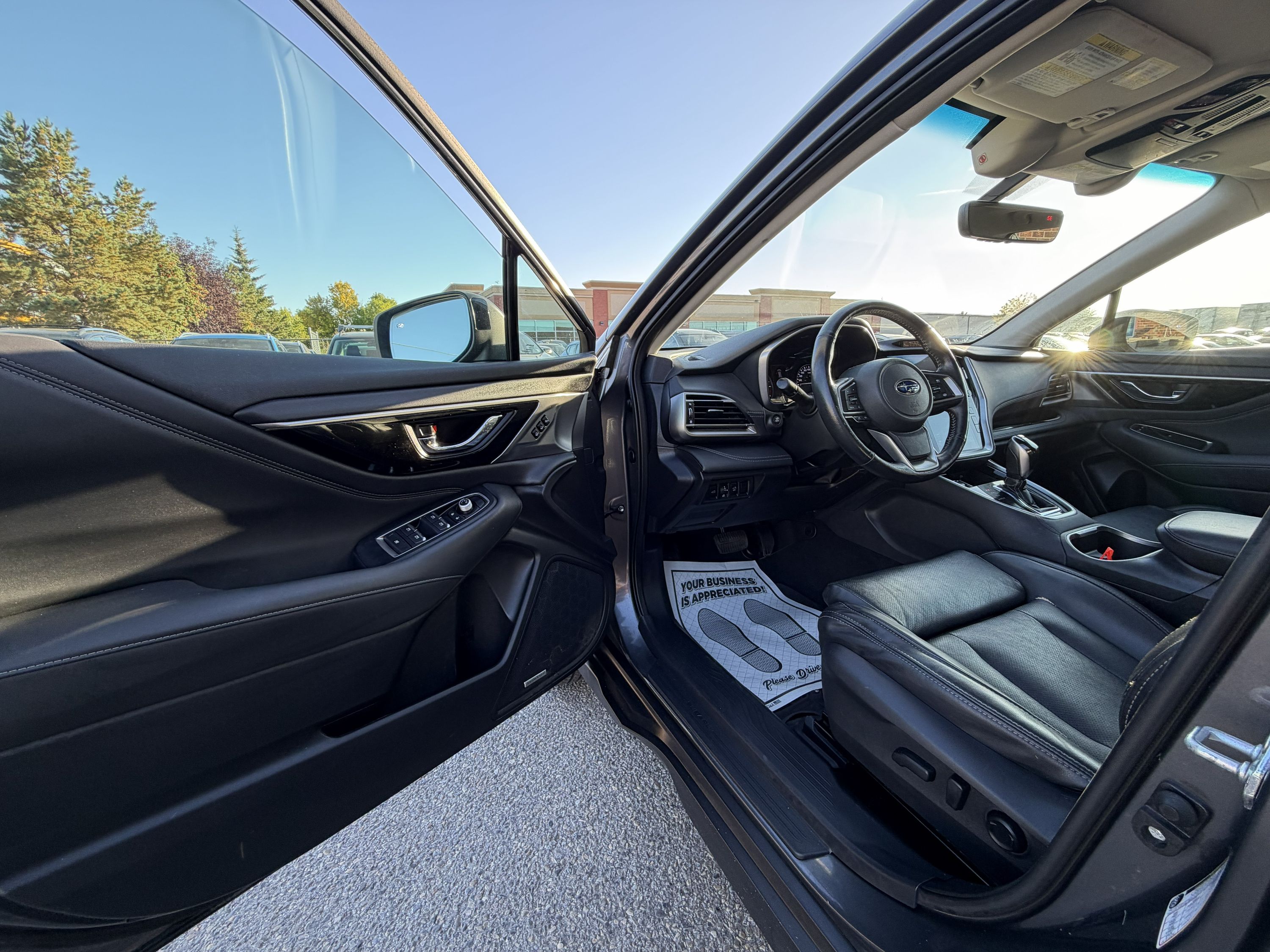 2022 Subaru Outback - Image 8