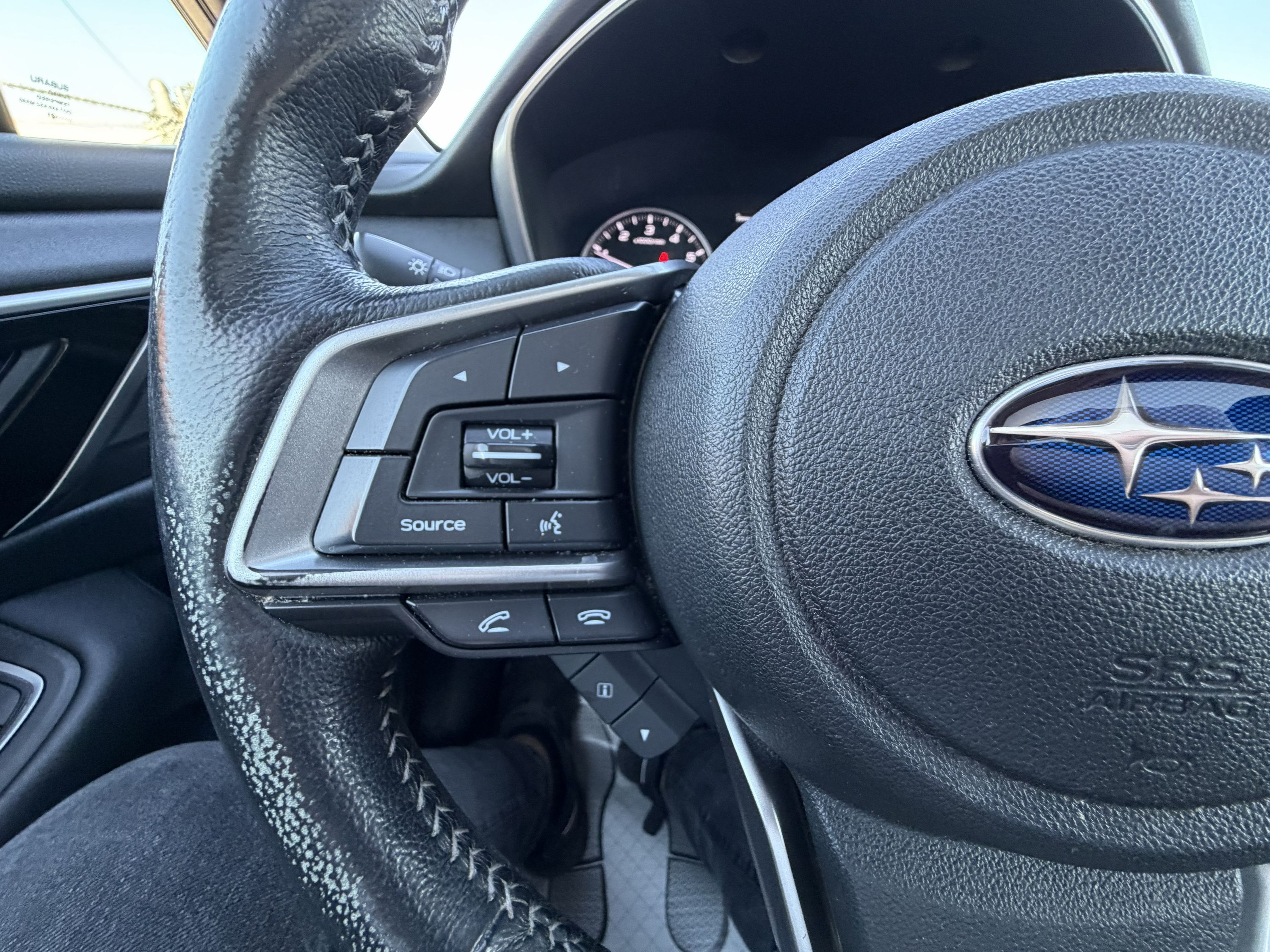 2022 Subaru Outback - Image 21