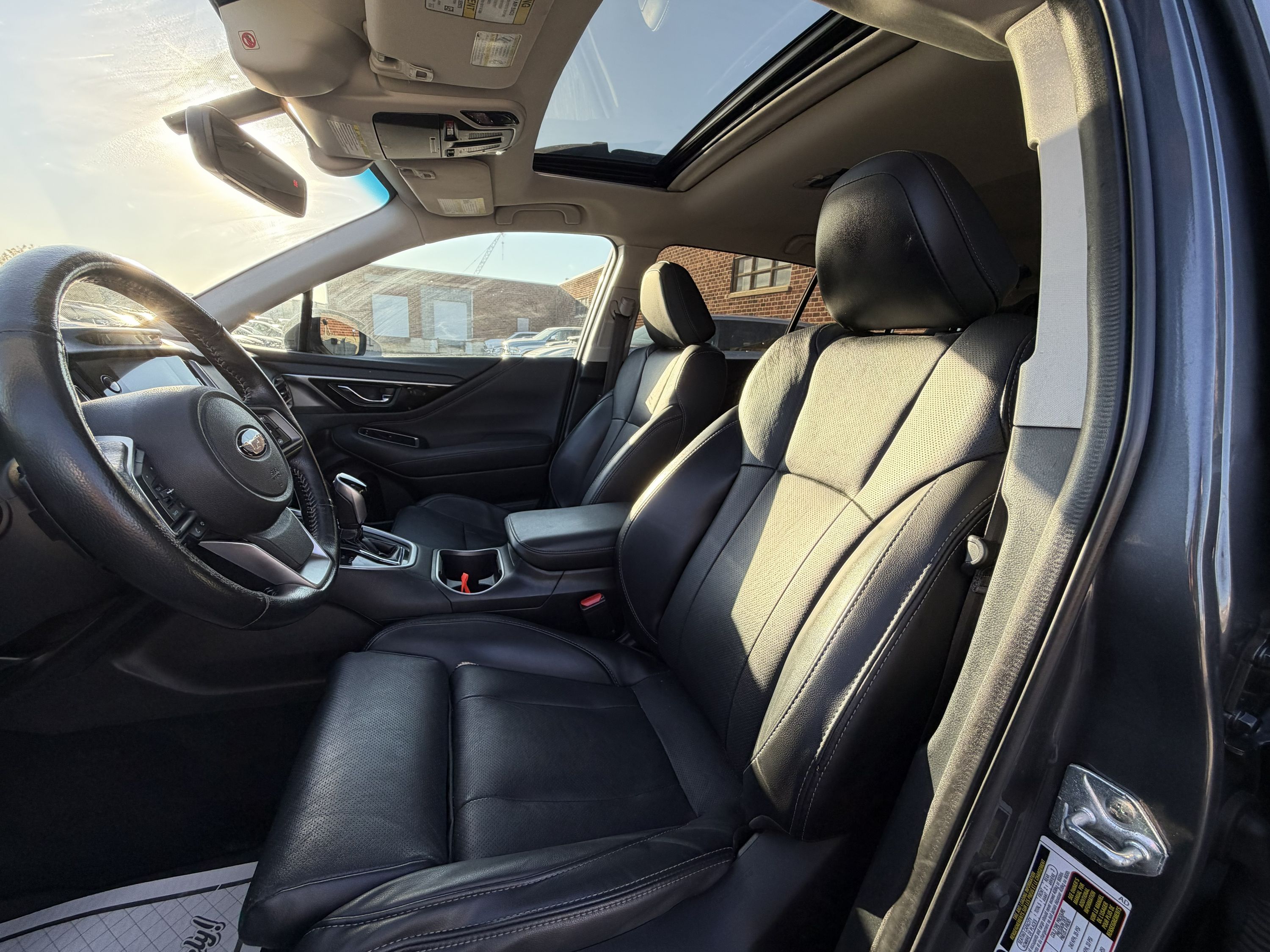2022 Subaru Outback - Image 10