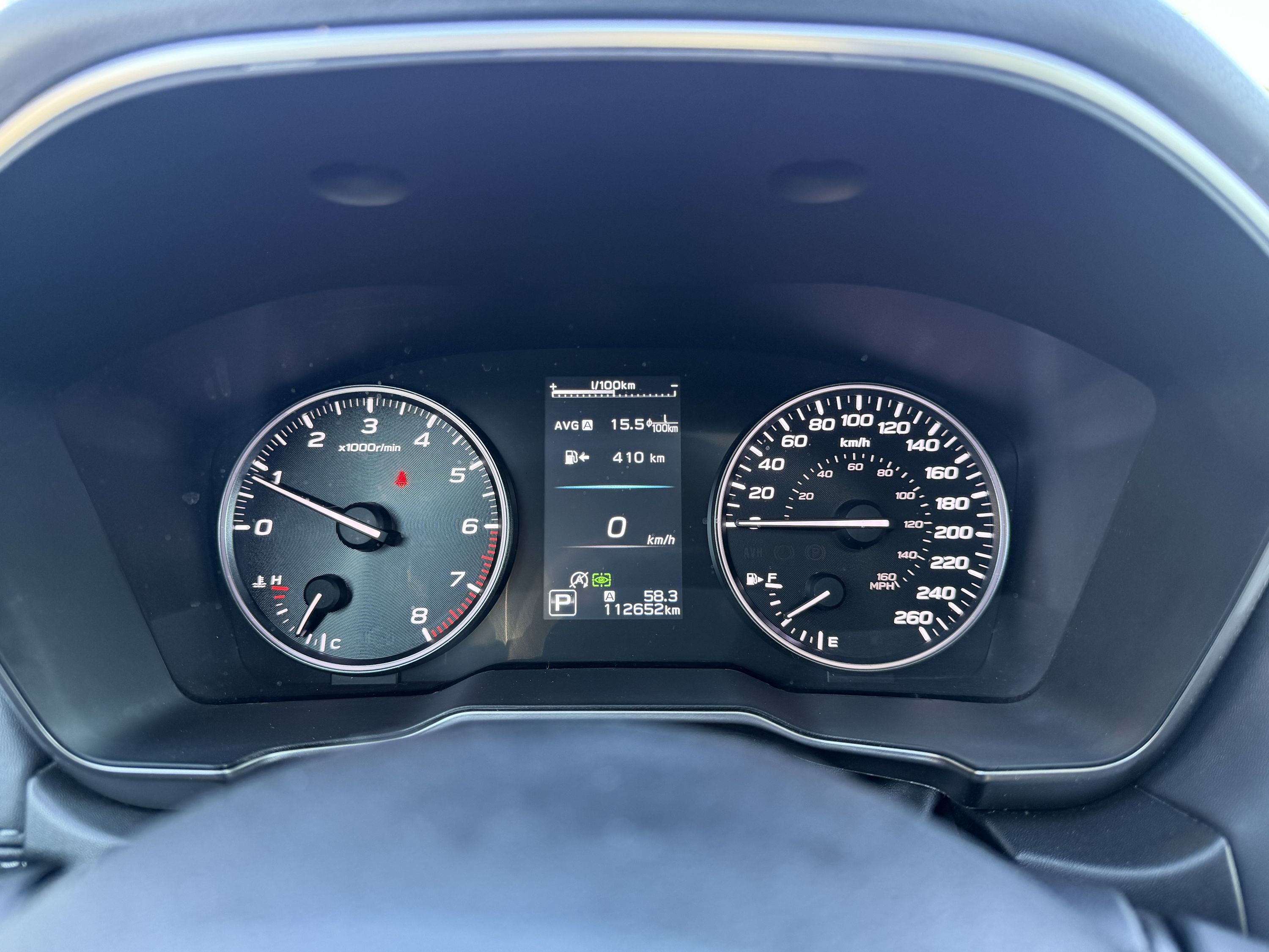 2022 Subaru Outback - Image 22