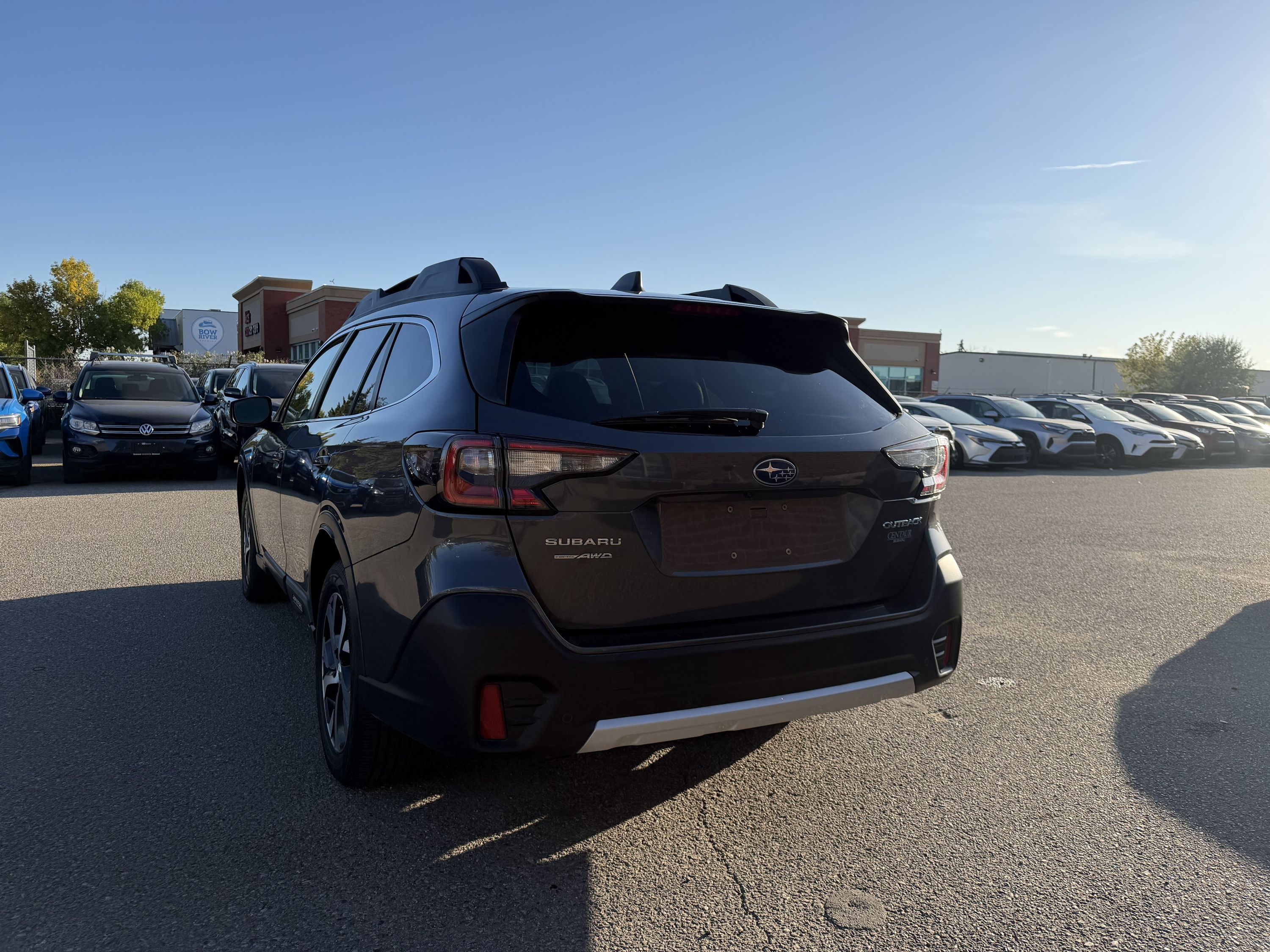 2022 Subaru Outback - Image 6