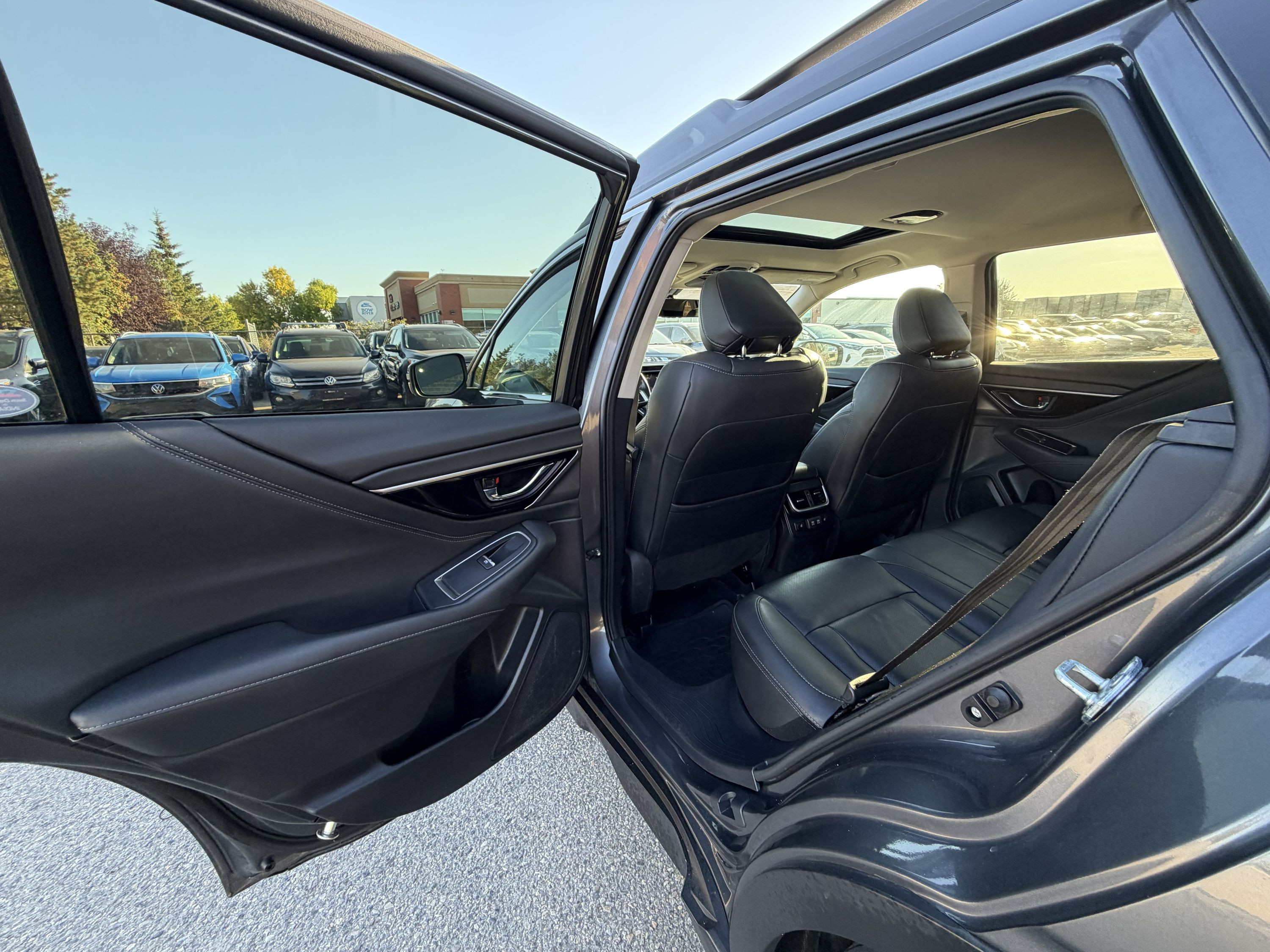 2022 Subaru Outback - Image 11