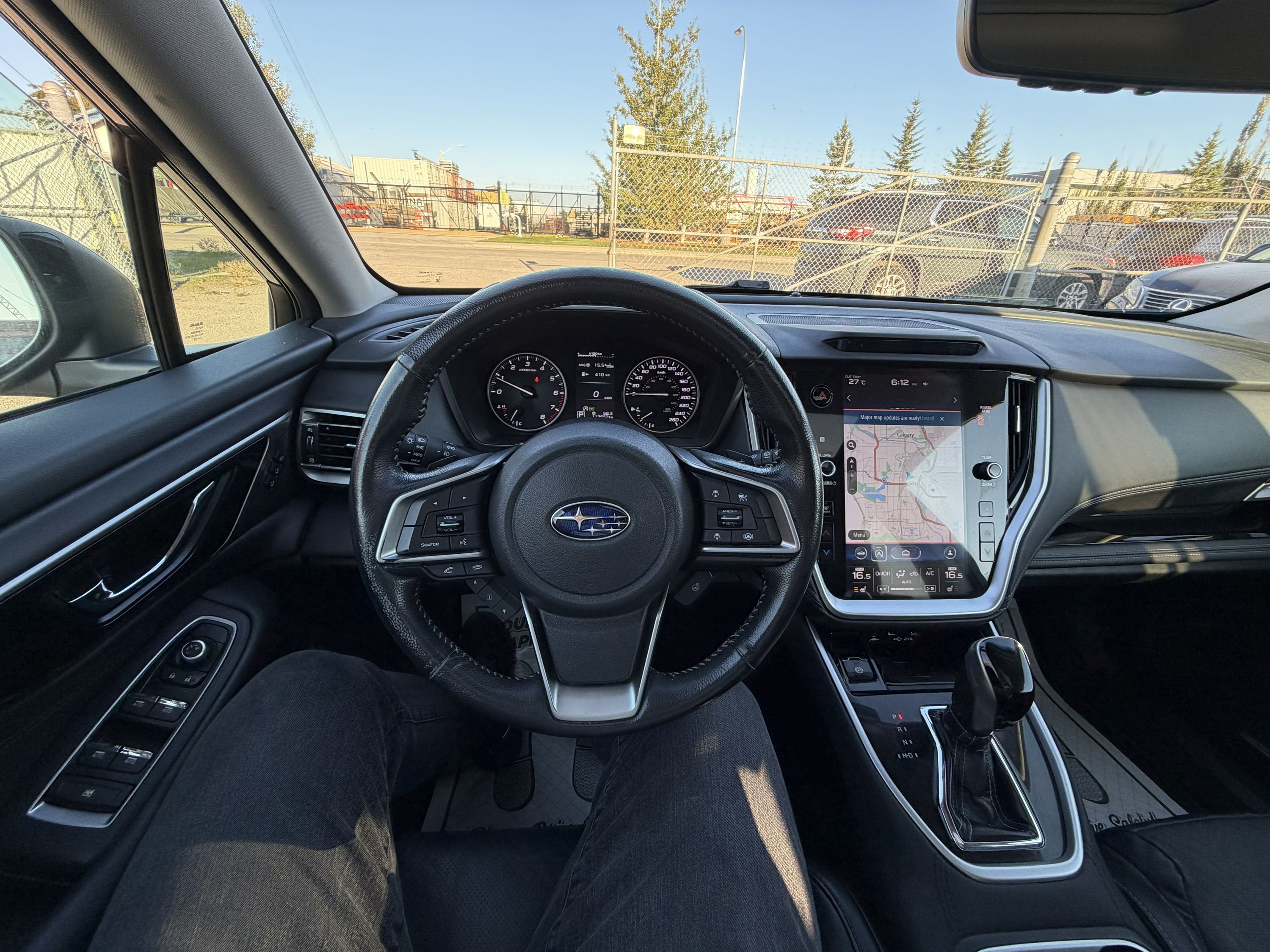 2022 Subaru Outback - Image 19
