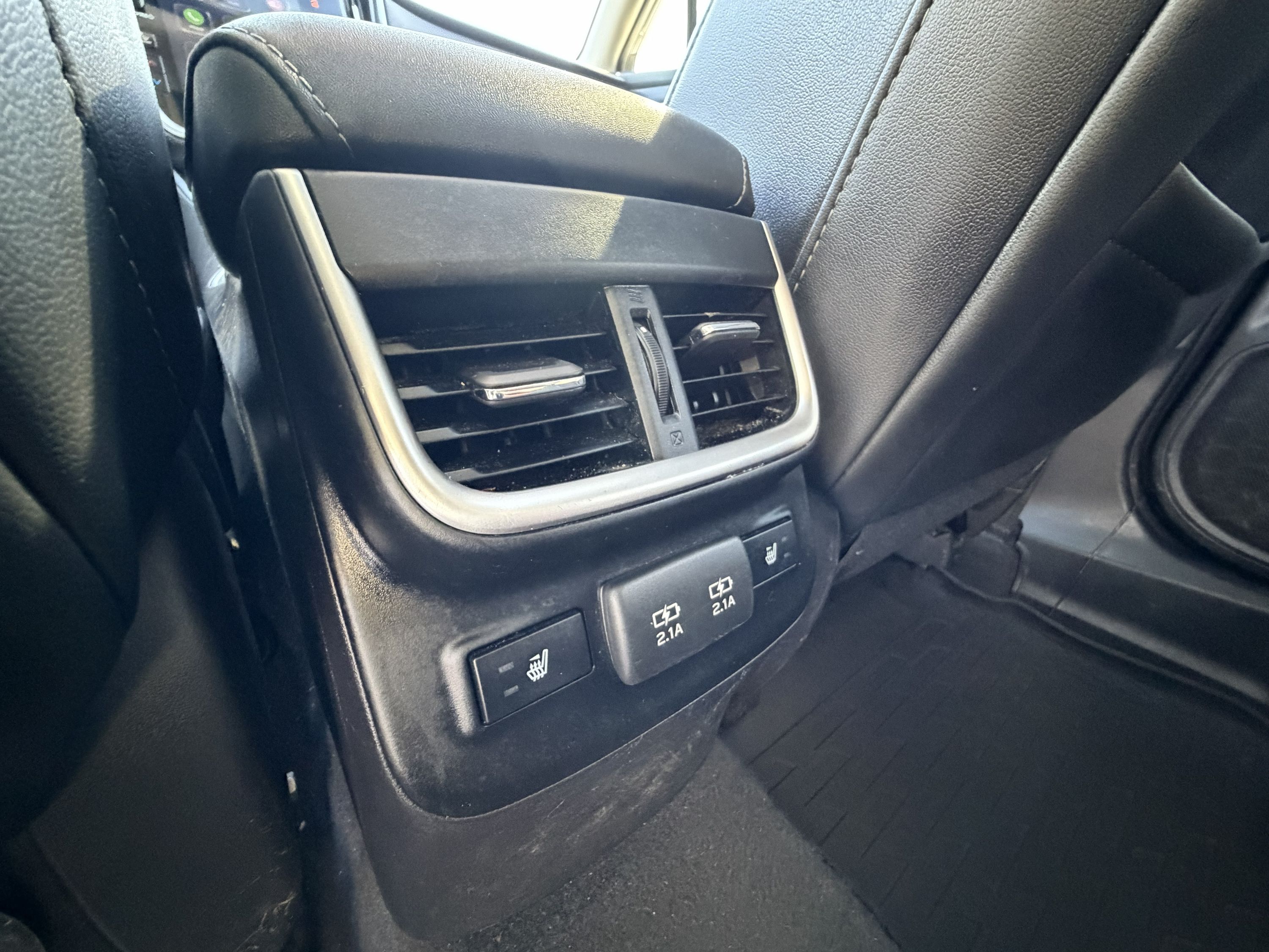 2022 Subaru Outback - Image 14