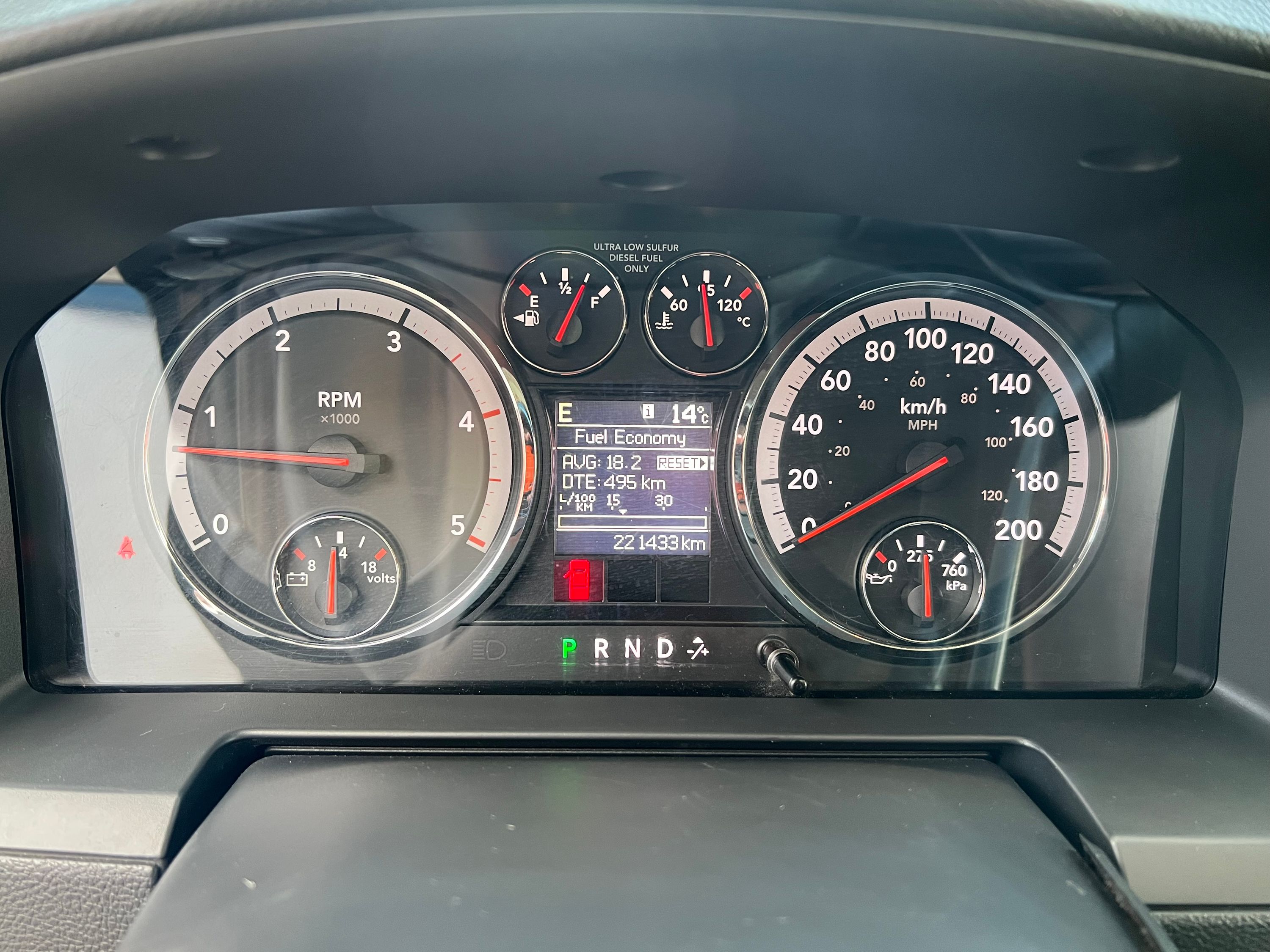 2012 Dodge Ram 3500 Pickup - Image 18