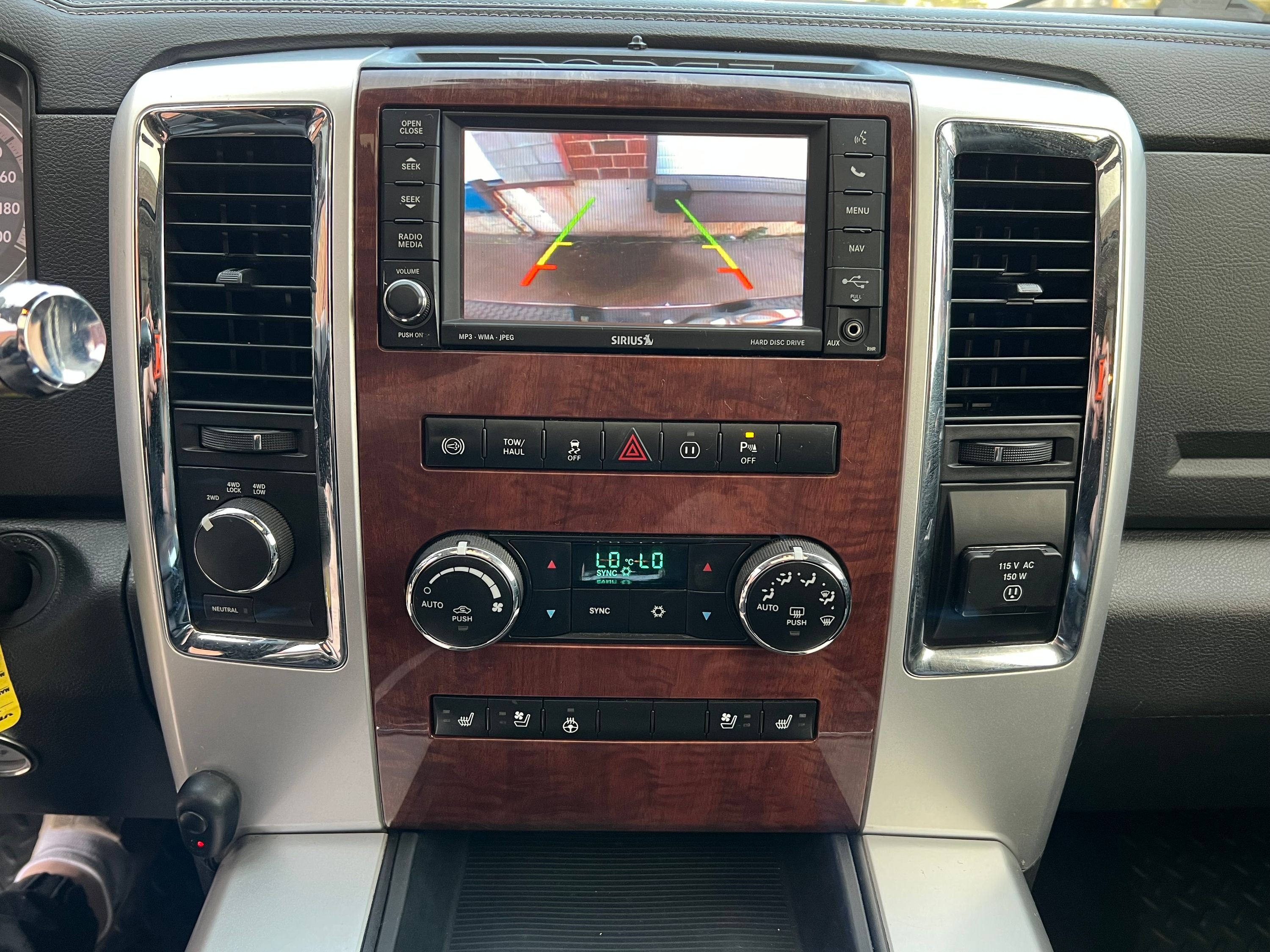 2012 Dodge Ram 3500 Pickup - Image 20