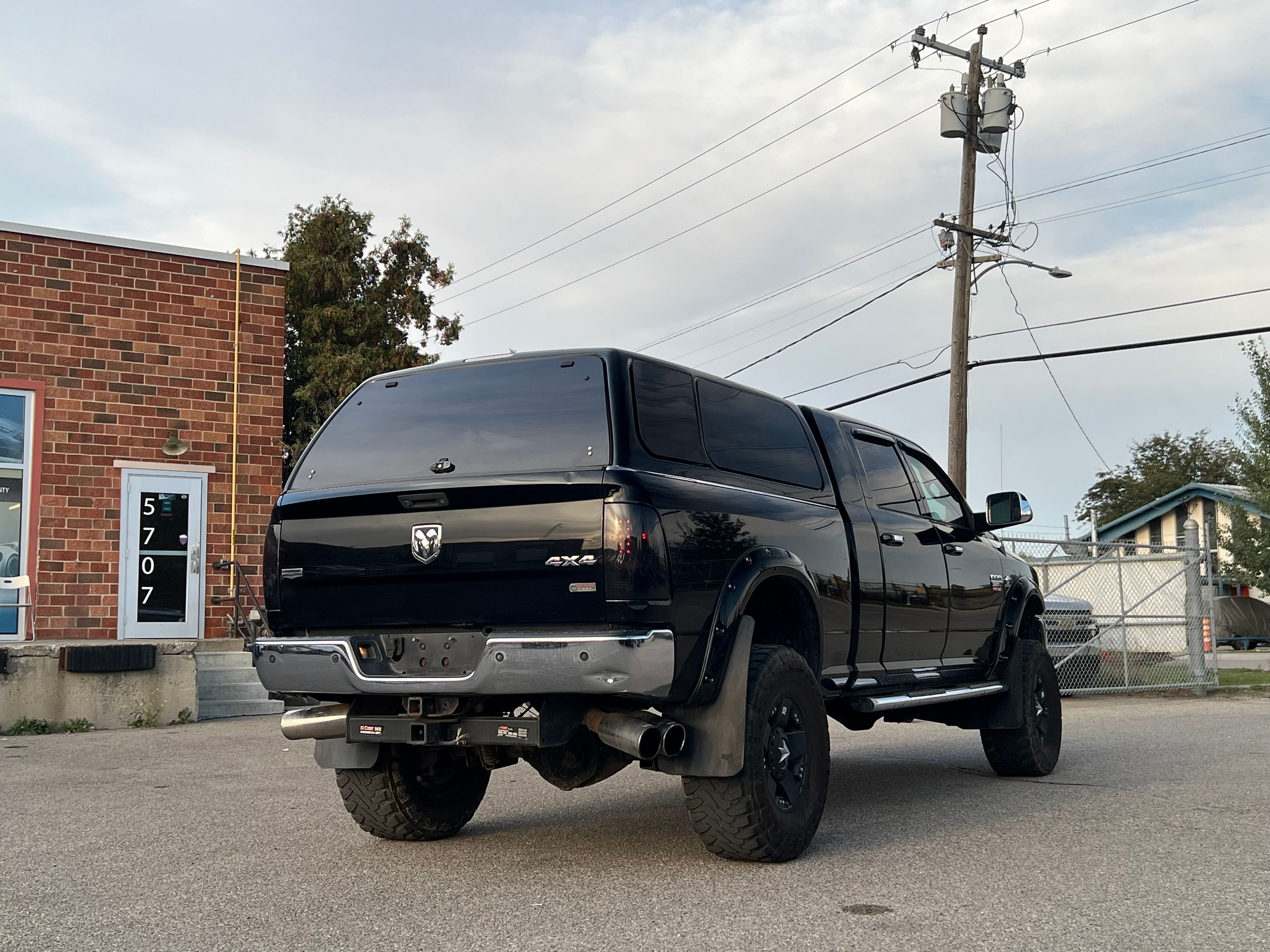 2012 Dodge Ram 3500 Pickup - Image 7