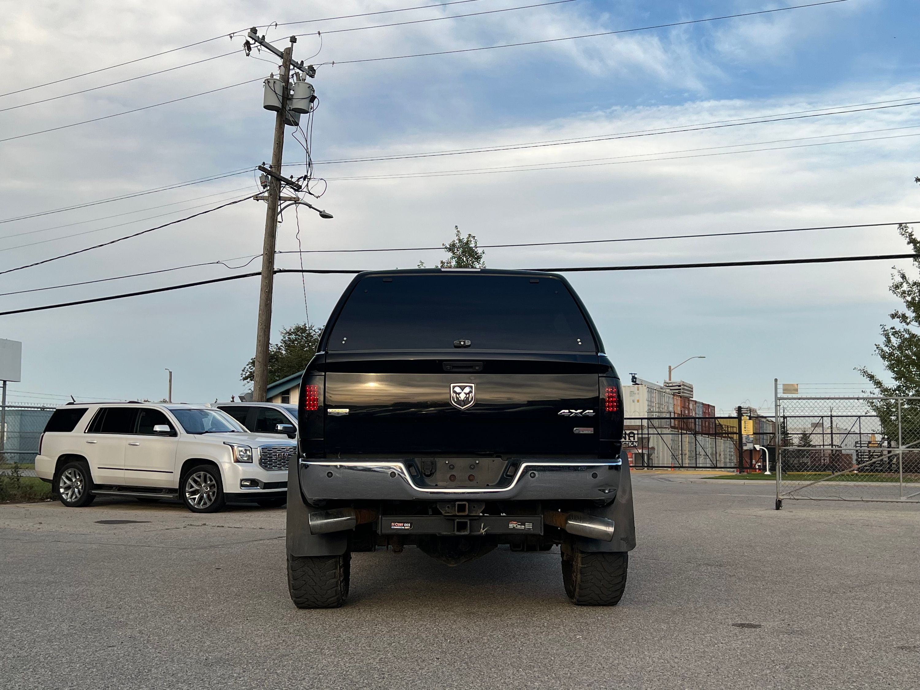 2012 Dodge Ram 3500 Pickup - Image 6