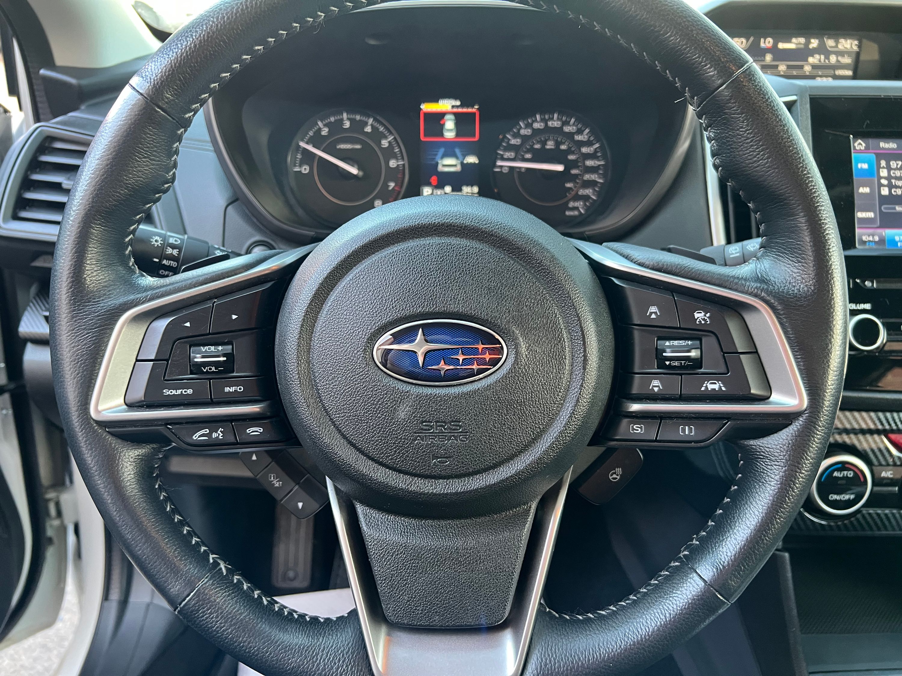 2022 Subaru Impreza - Image 15