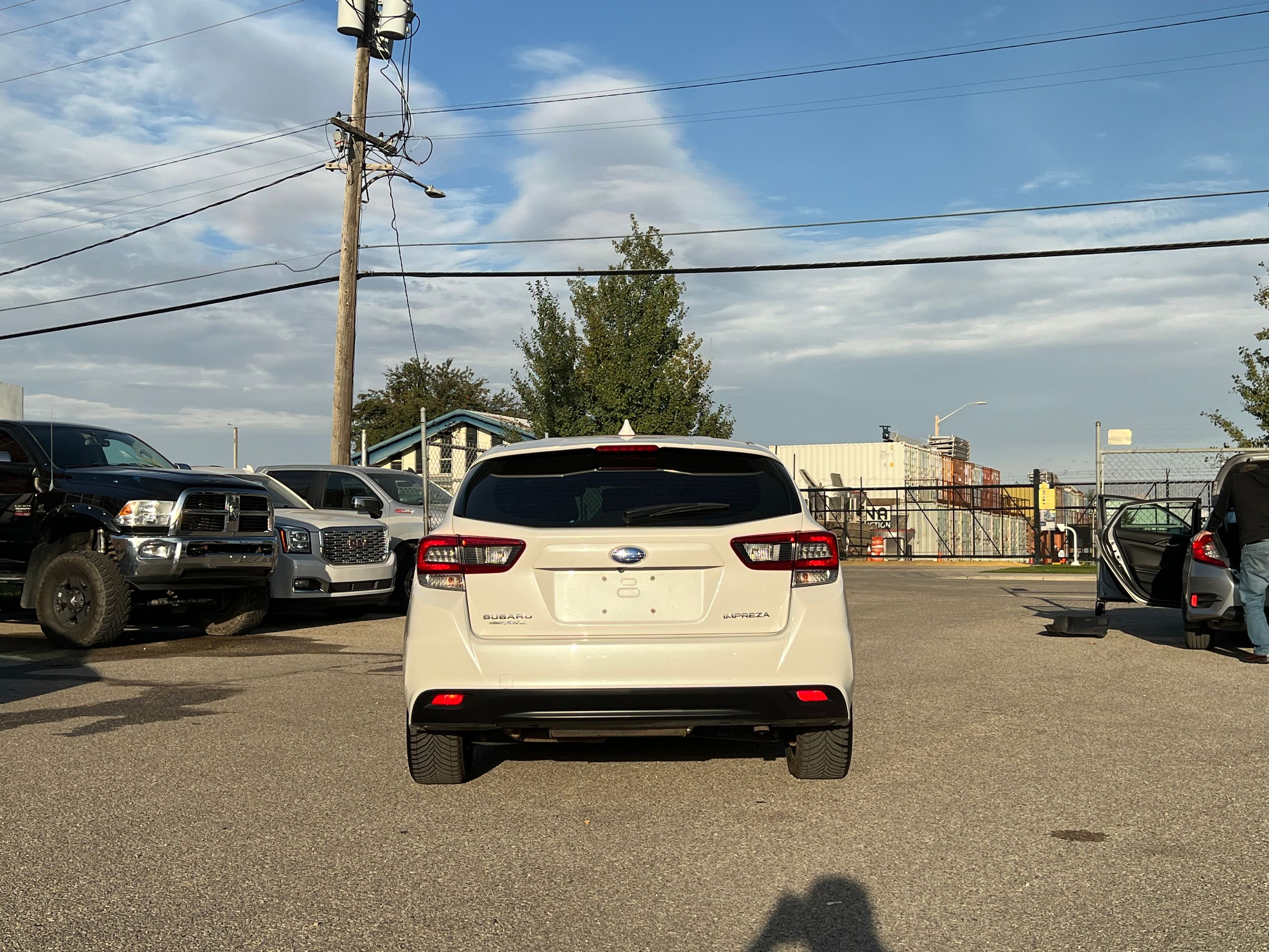 2022 Subaru Impreza - Image 6