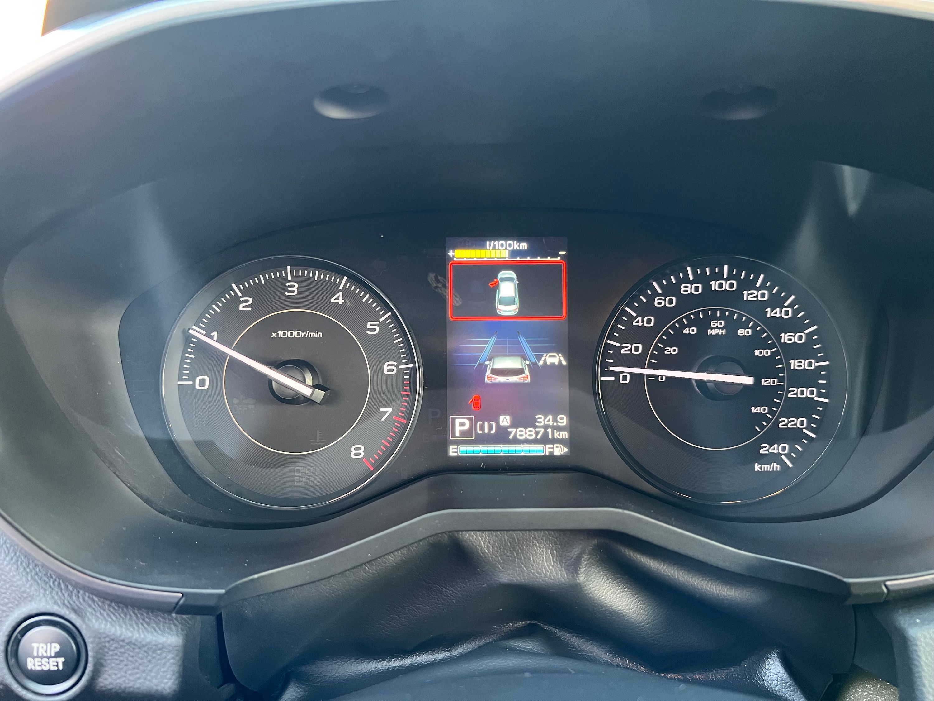 2022 Subaru Impreza - Image 16