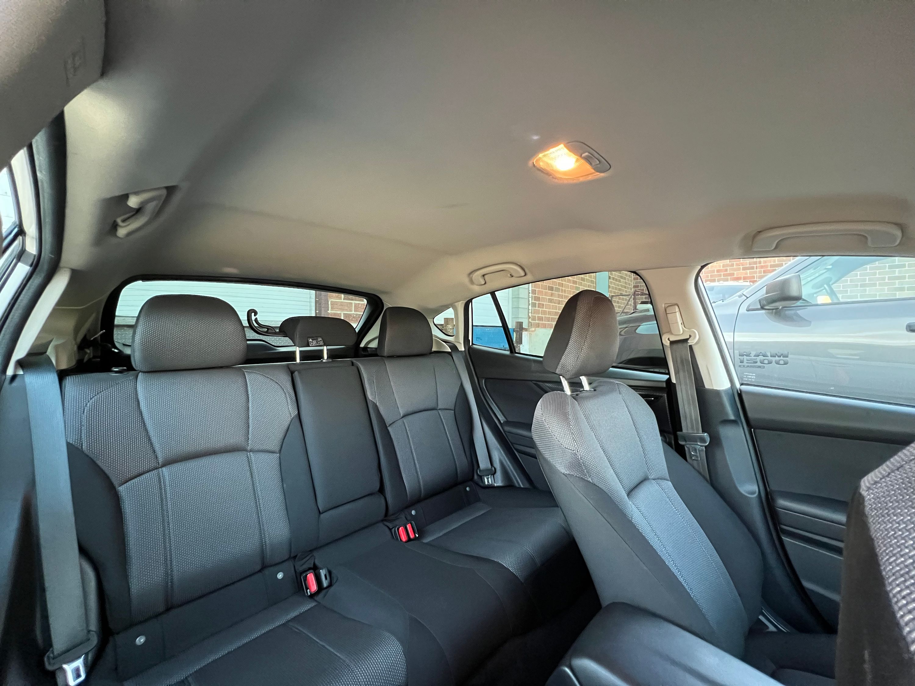 2022 Subaru Impreza - Image 14