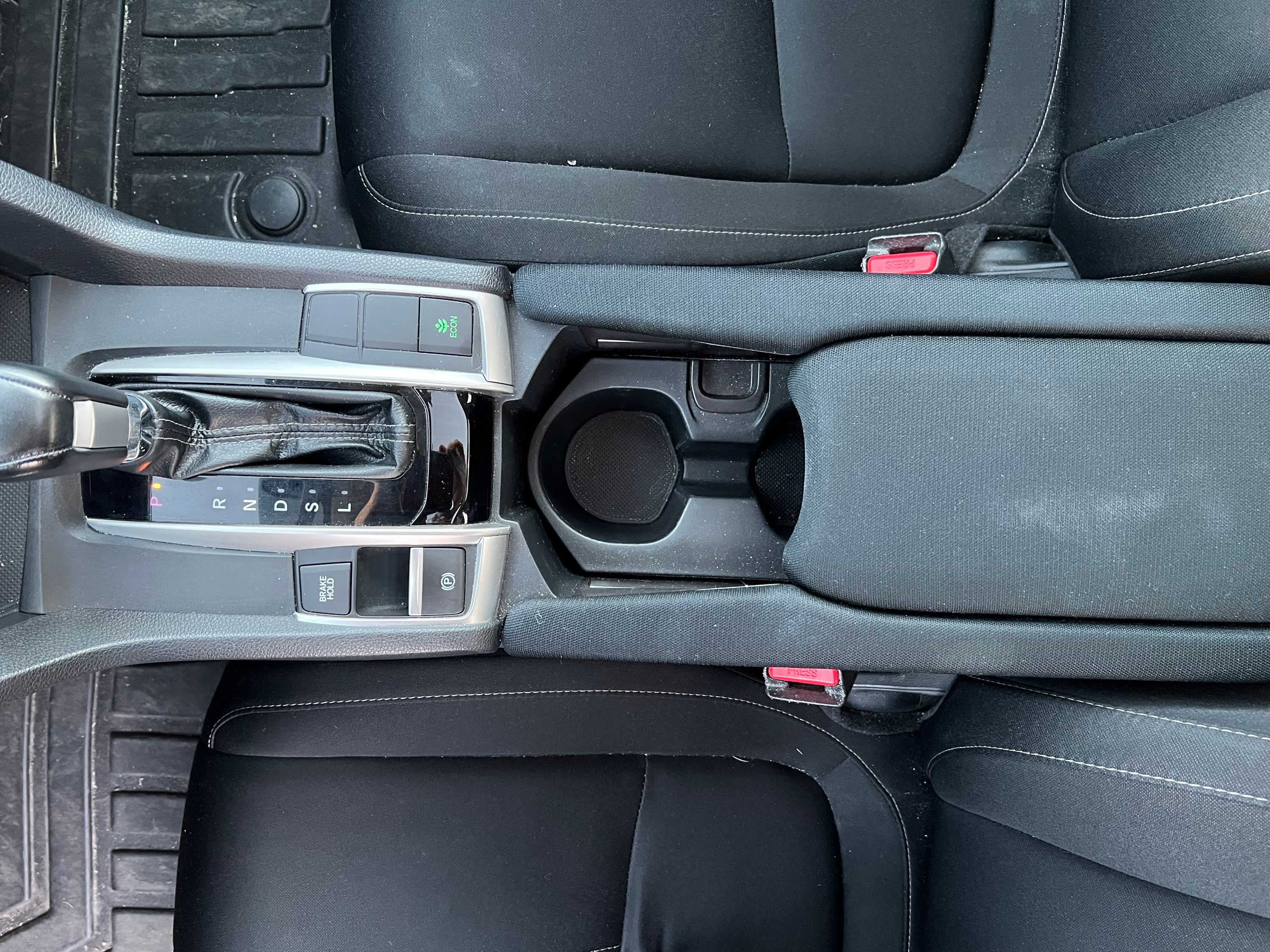2017 Honda Civic Sedan - Image 20