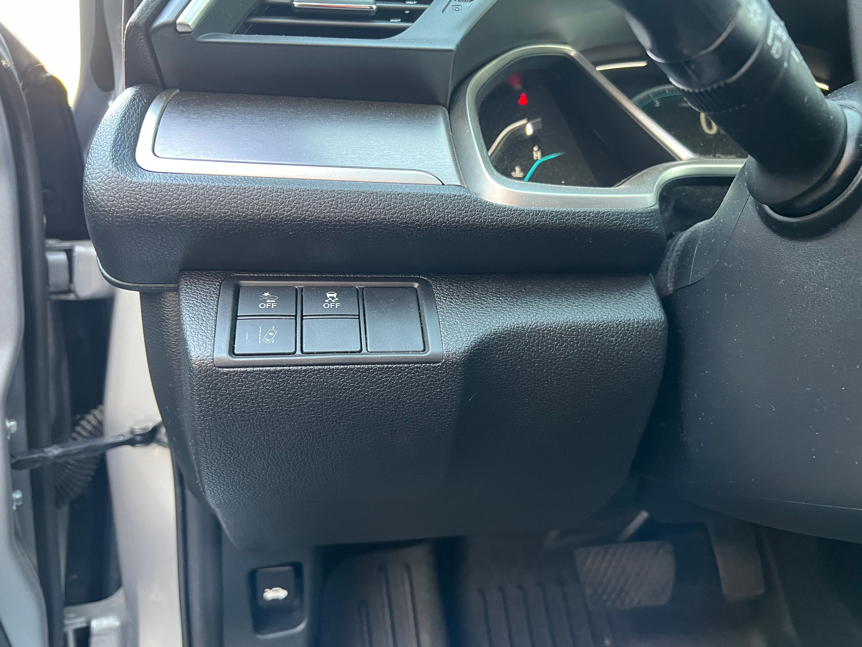 2017 Honda Civic Sedan - Image 17