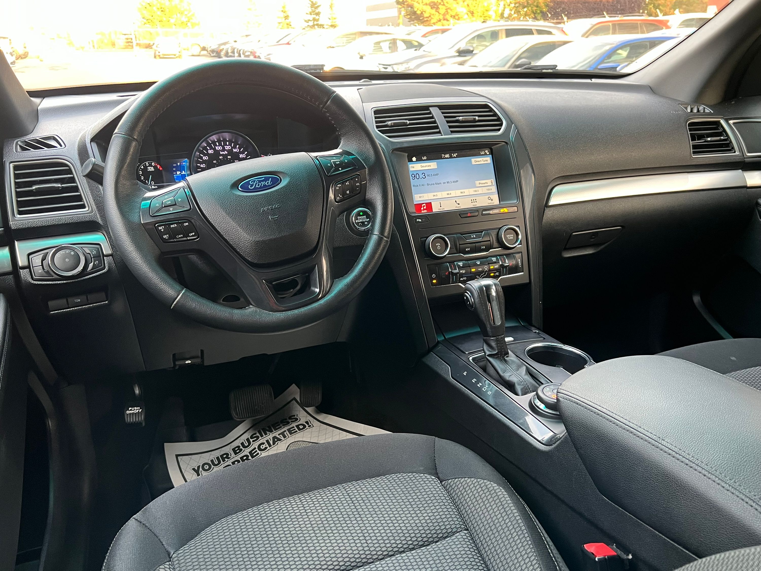 2018 Ford Explorer - Image 11
