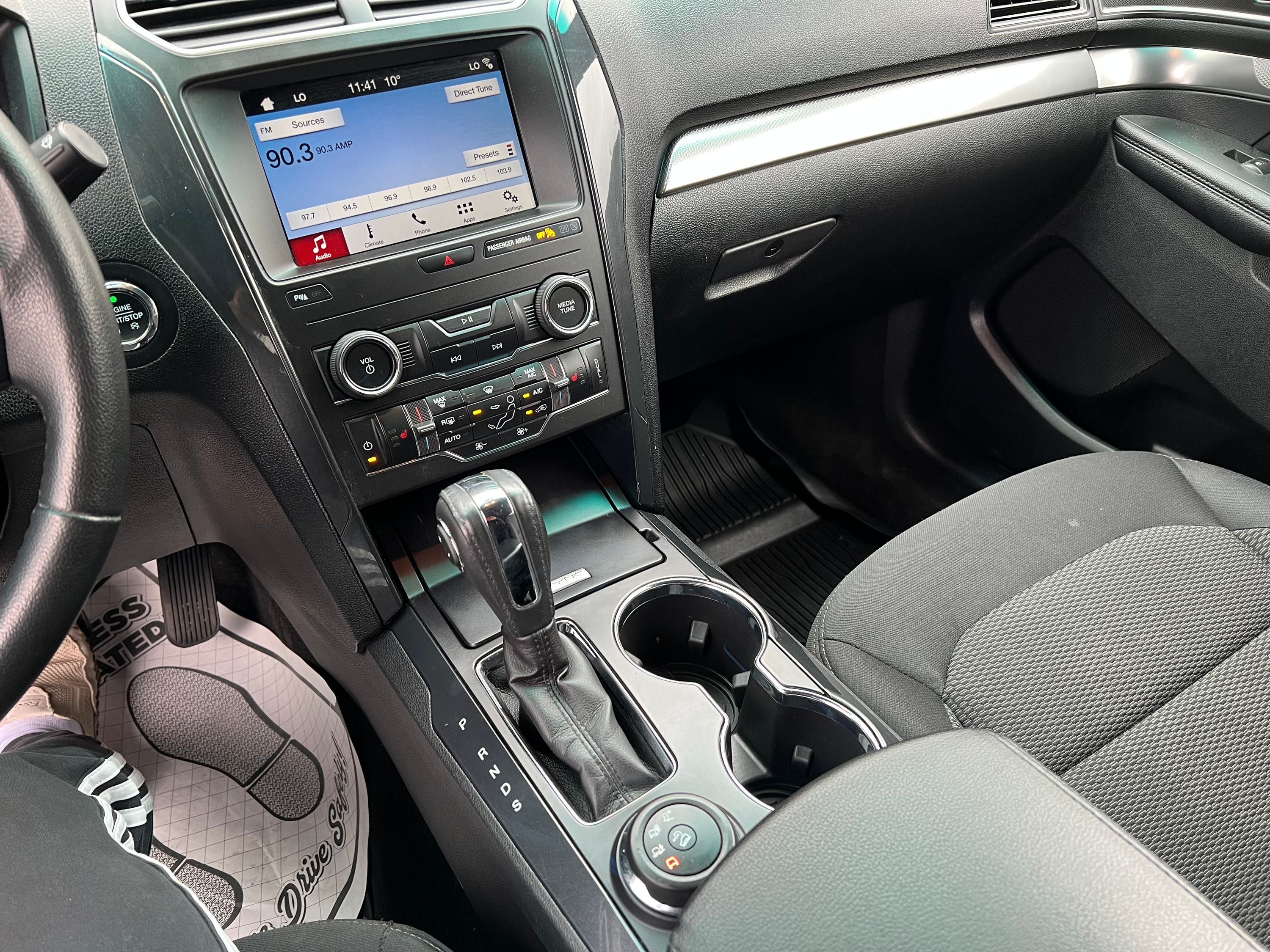 2018 Ford Explorer - Image 19