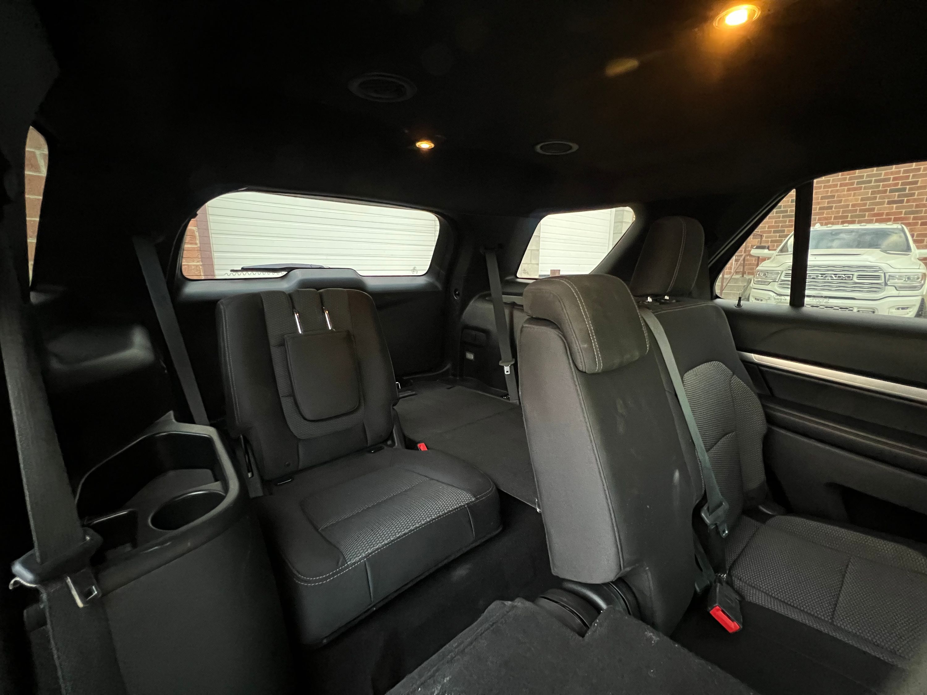 2018 Ford Explorer - Image 15