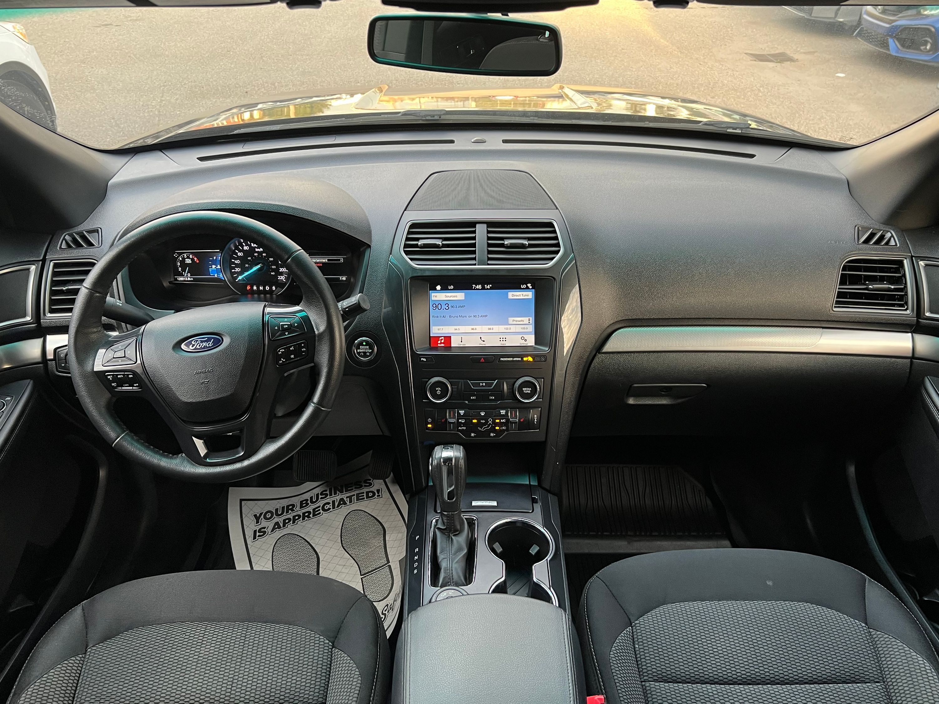 2018 Ford Explorer - Image 12