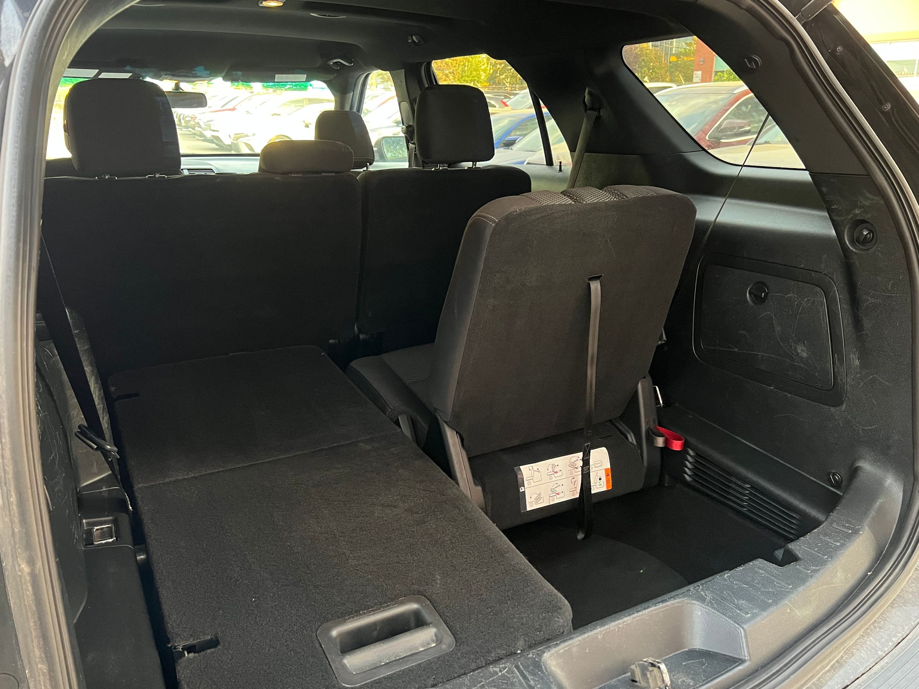 2018 Ford Explorer - Image 10
