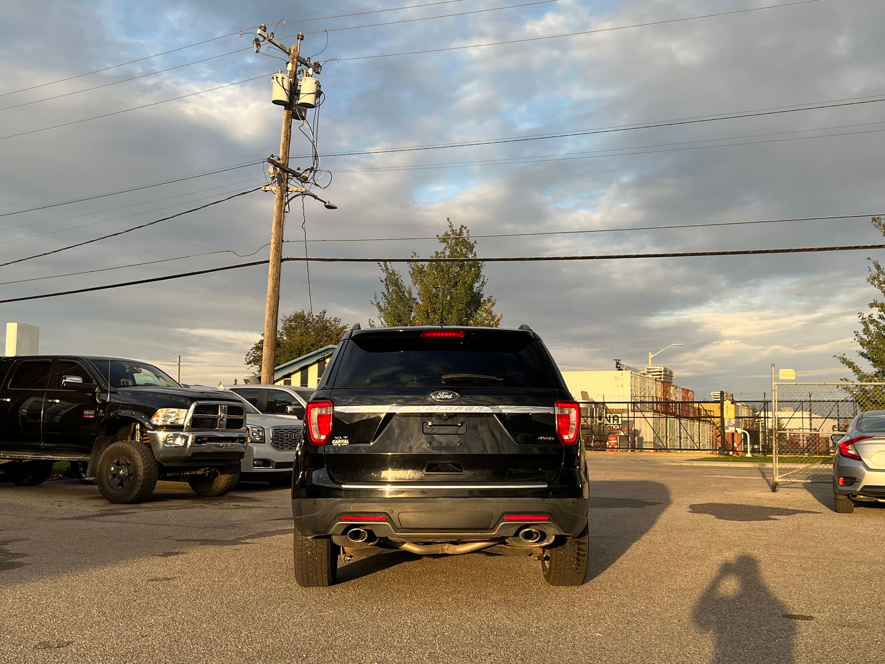 2018 Ford Explorer - Image 6