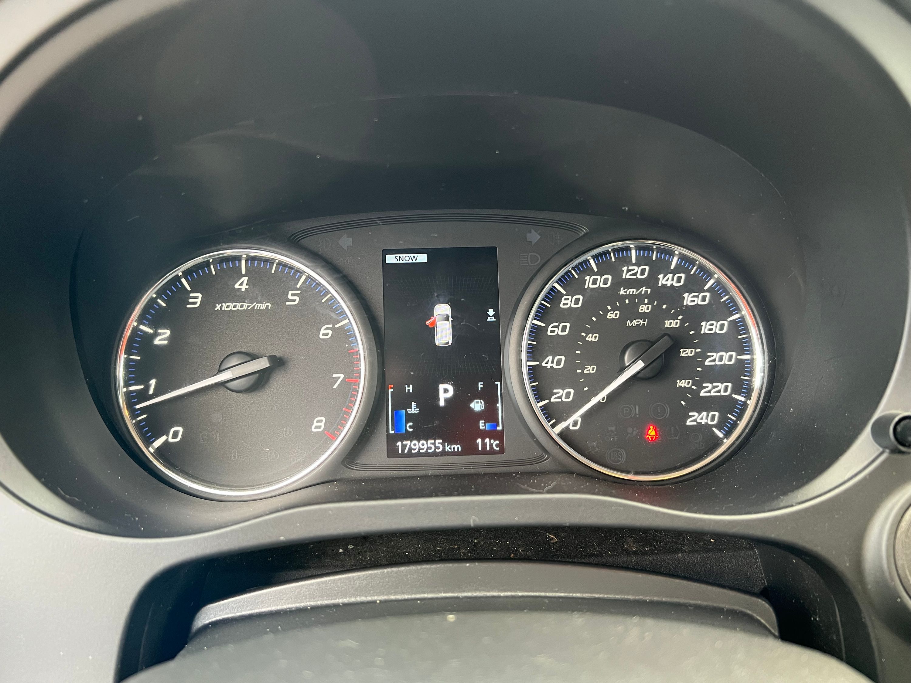 2020 Mitsubishi Outlander ES - Image 17