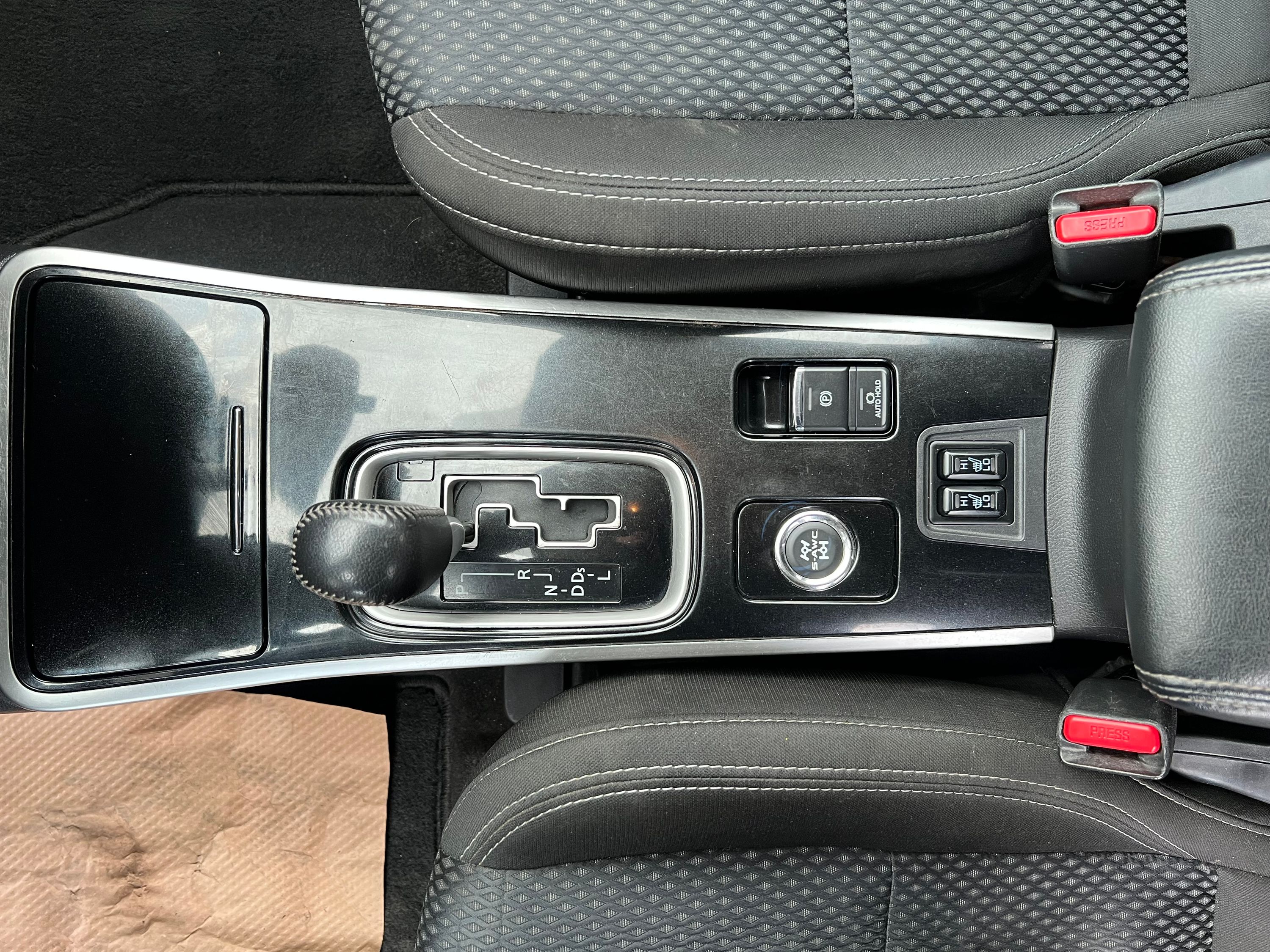 2020 Mitsubishi Outlander ES - Image 20