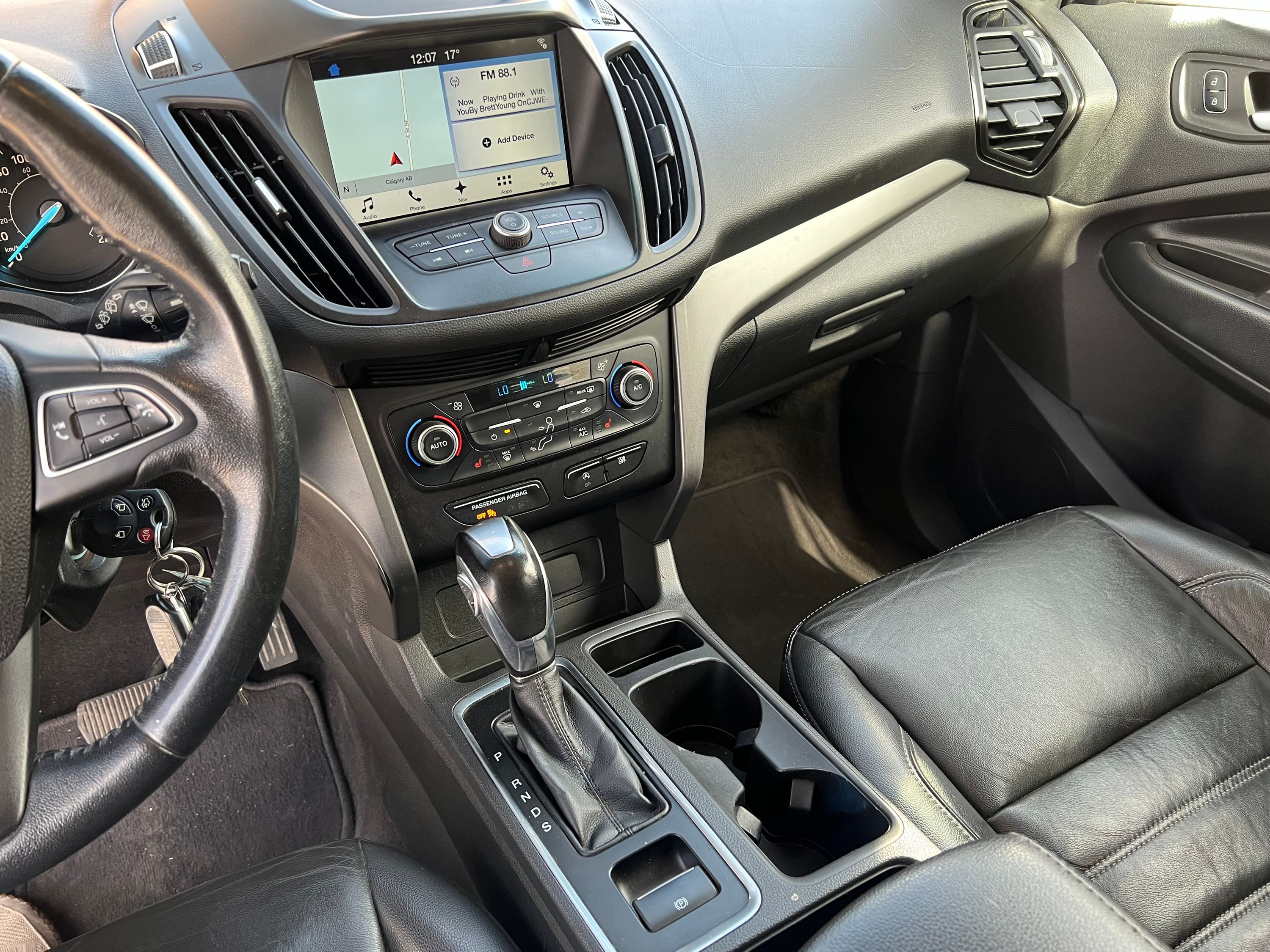 2018 Ford Escape SEL - Image 18