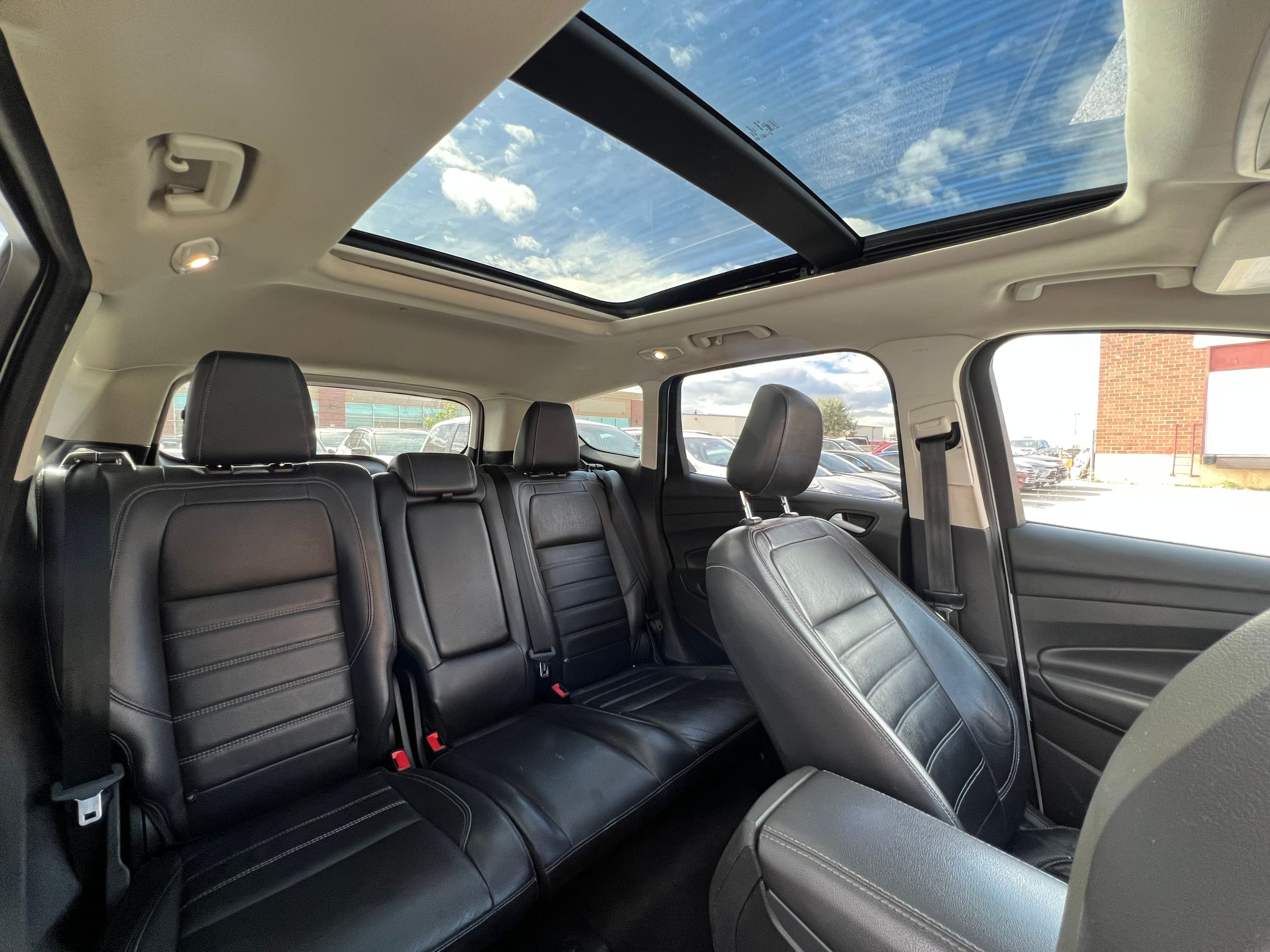 2018 Ford Escape SEL - Image 14