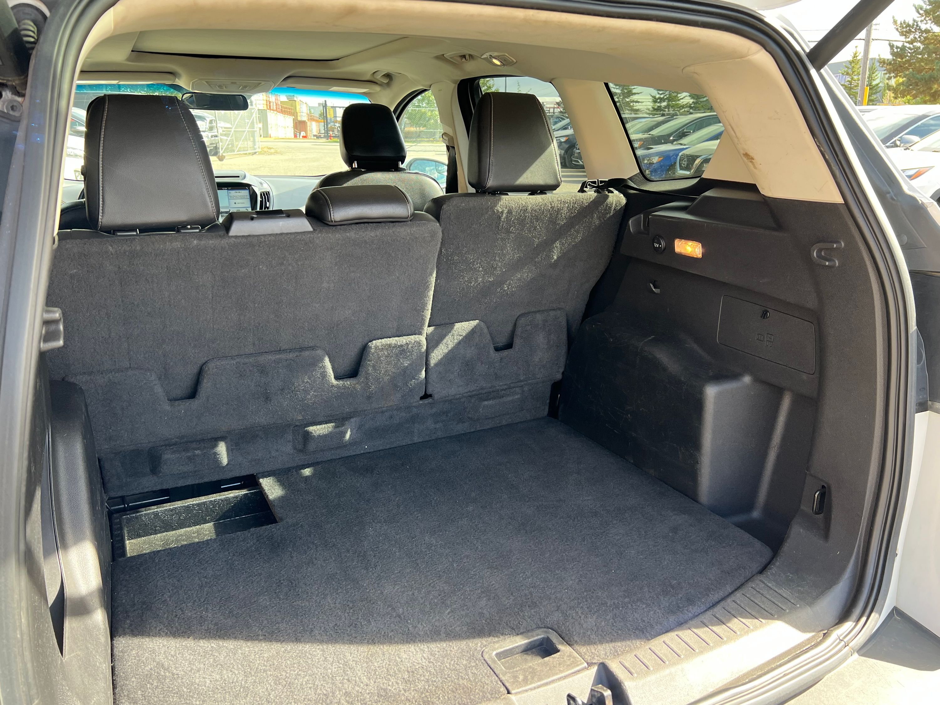 2018 Ford Escape SEL - Image 10