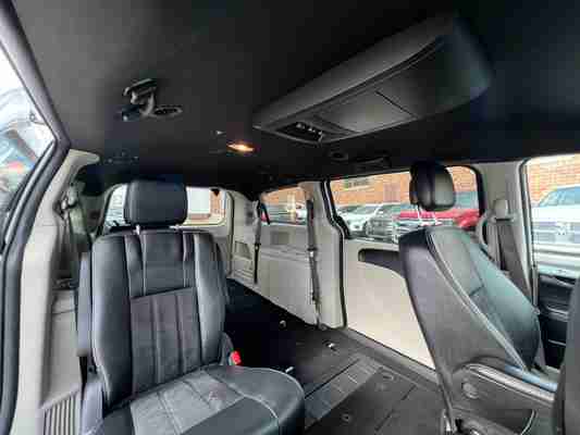 2019 Dodge Grand Caravan SXT Premium Plus, photo 14