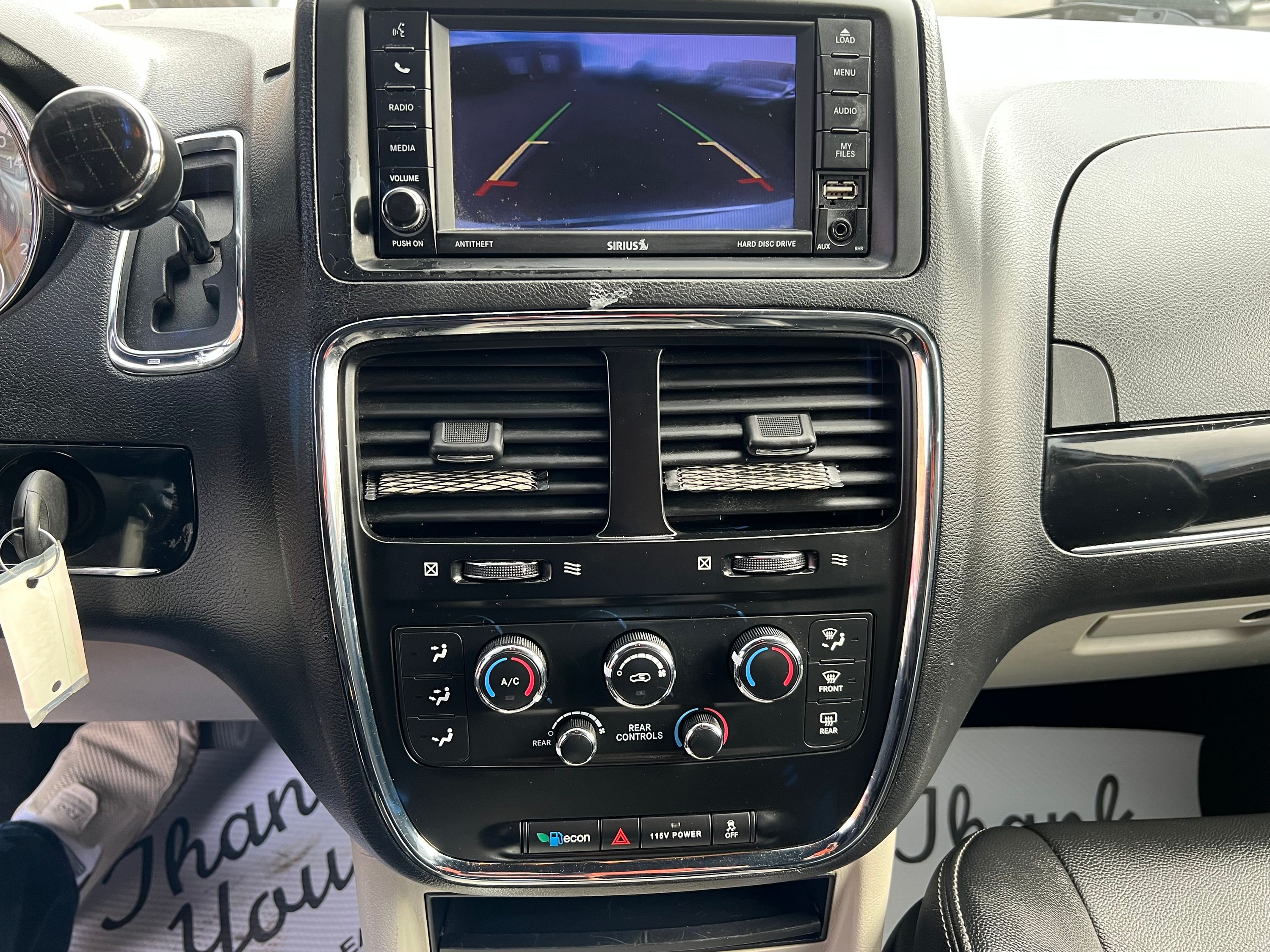 2019 Dodge Grand Caravan SXT Premium Plus - Image 20