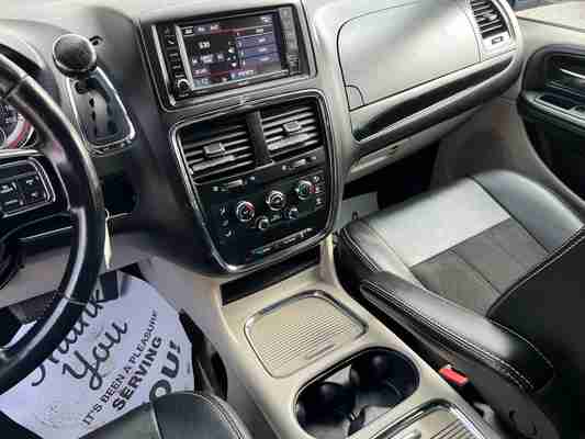 2019 Dodge Grand Caravan SXT Premium Plus, photo 19