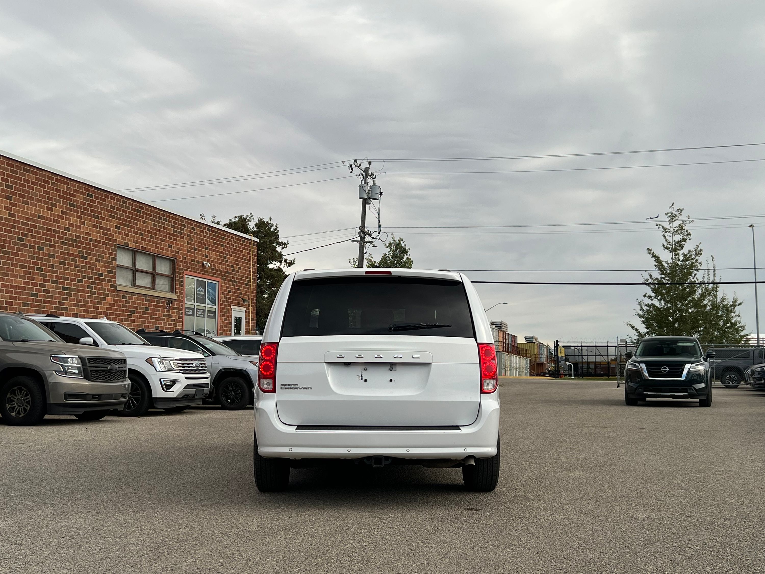 2019 Dodge Grand Caravan SXT Premium Plus - Image 6