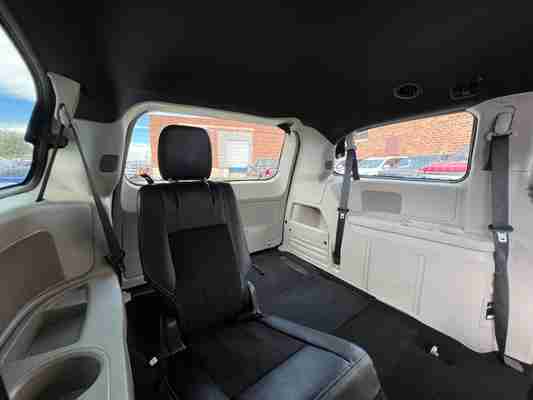 2019 Dodge Grand Caravan SXT Premium Plus, photo 15