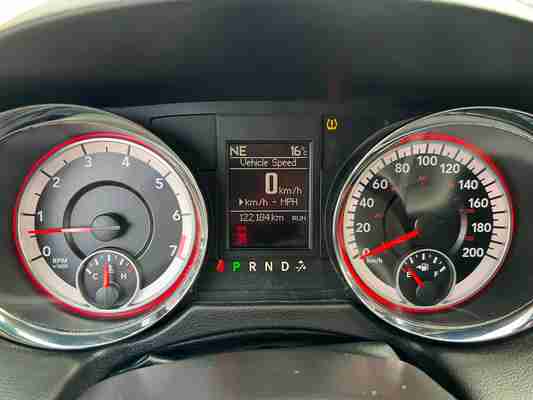 2019 Dodge Grand Caravan SXT Premium Plus, photo 18