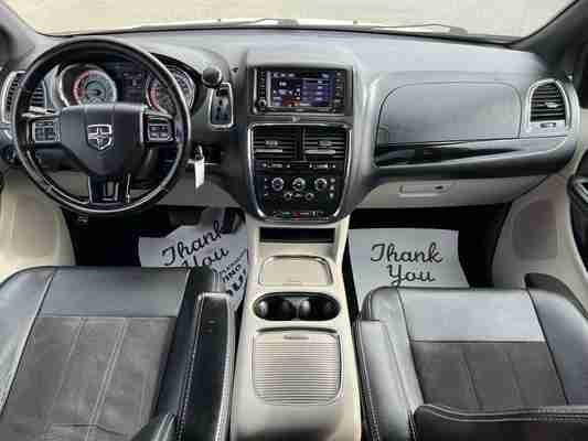 2019 Dodge Grand Caravan SXT Premium Plus, photo 12