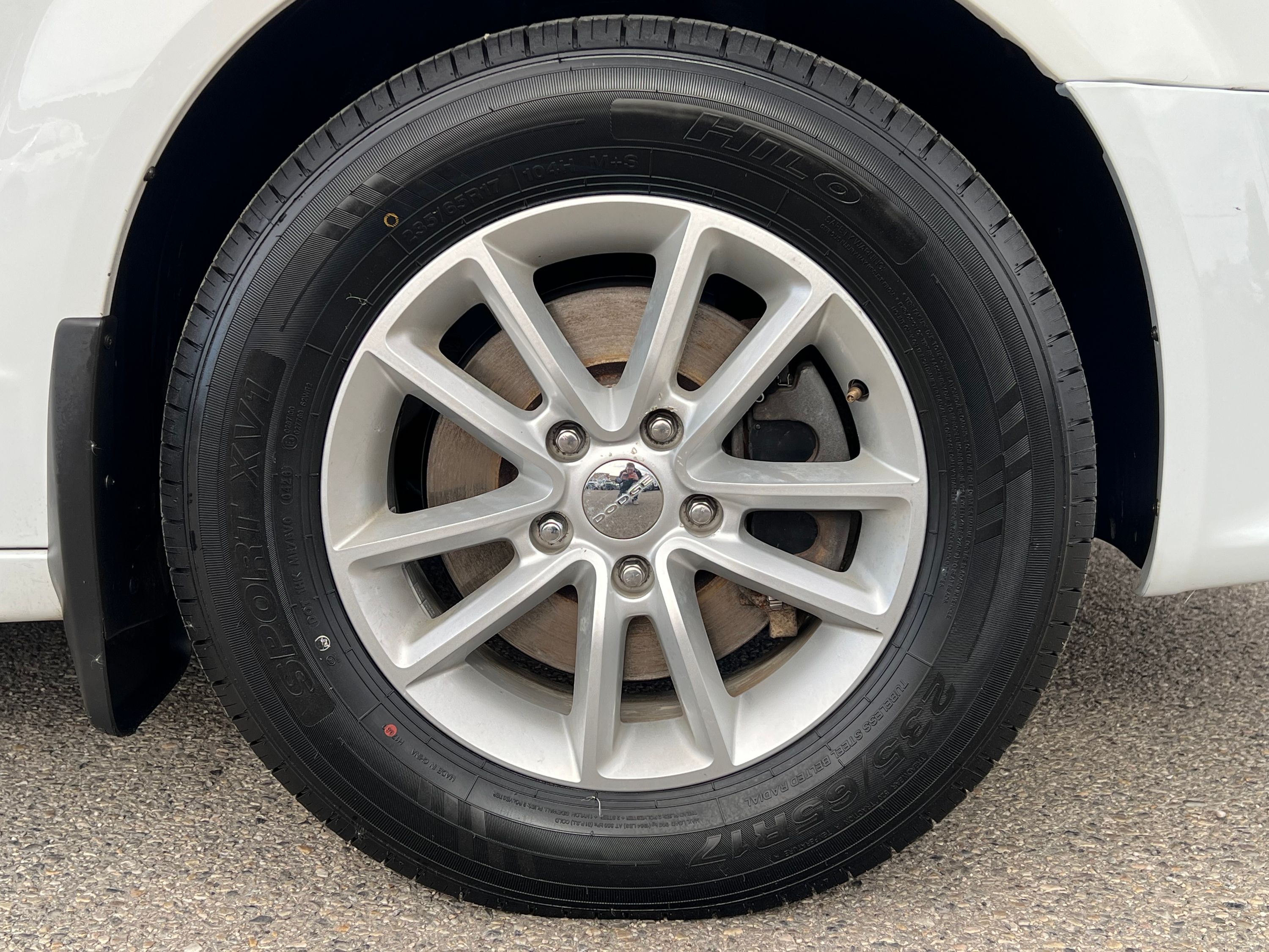 2019 Dodge Grand Caravan SXT Premium Plus - Image 9