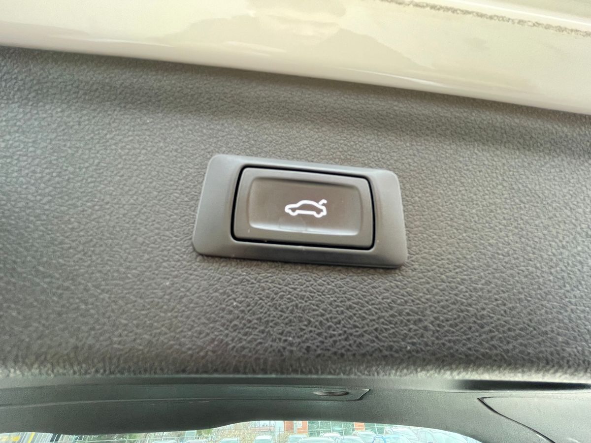 2016 Audi Q3 Komfort, photo 19