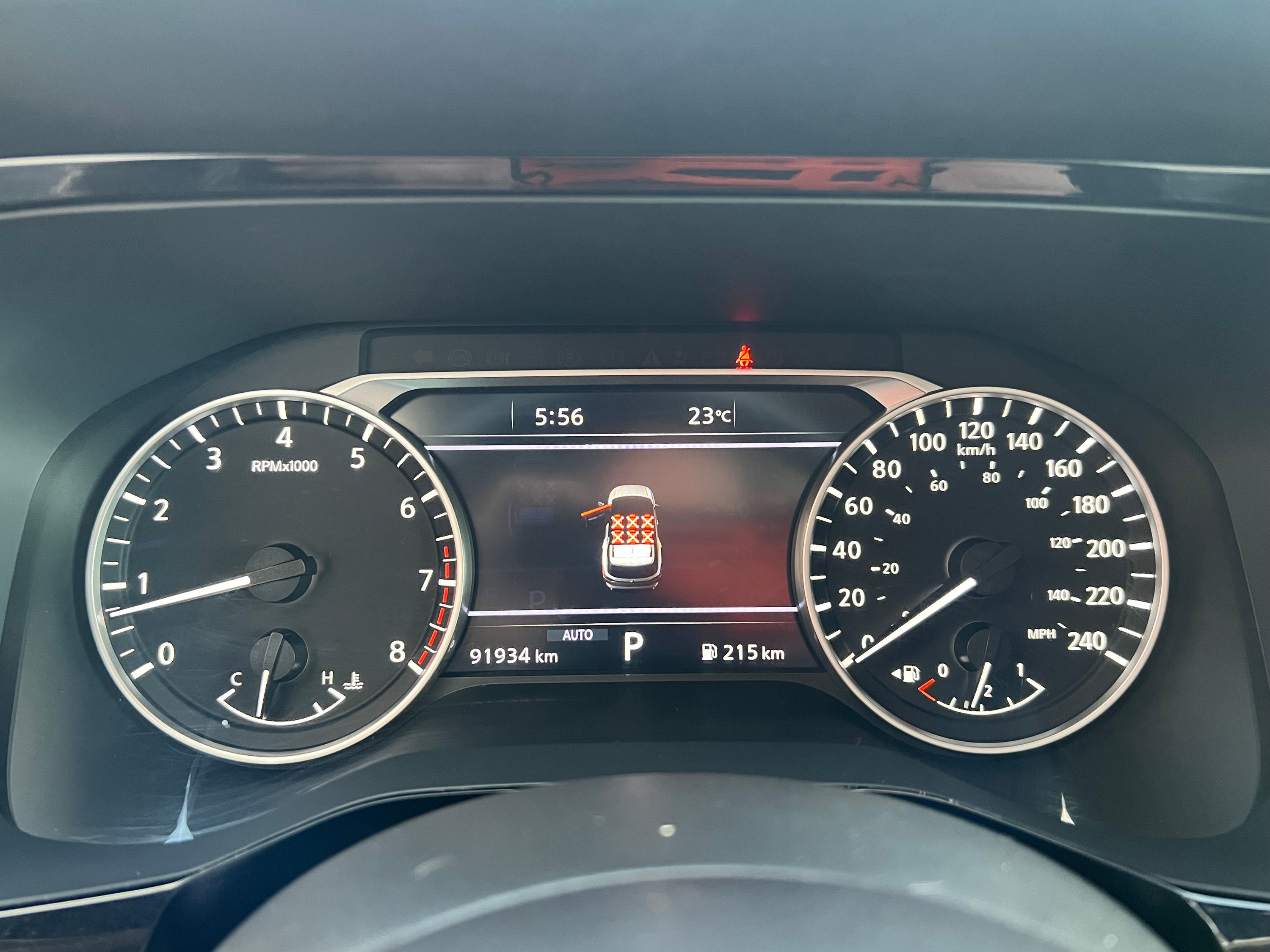 2022 Nissan Pathfinder SL Premium - Image 18