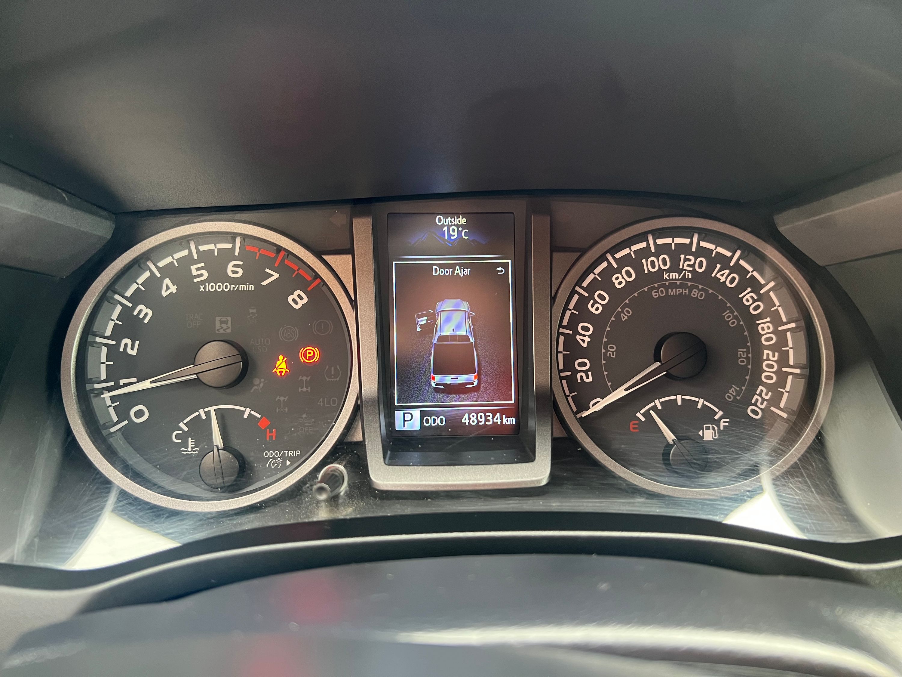 2023 Toyota Tacoma TRD Sport Premium, photo 16