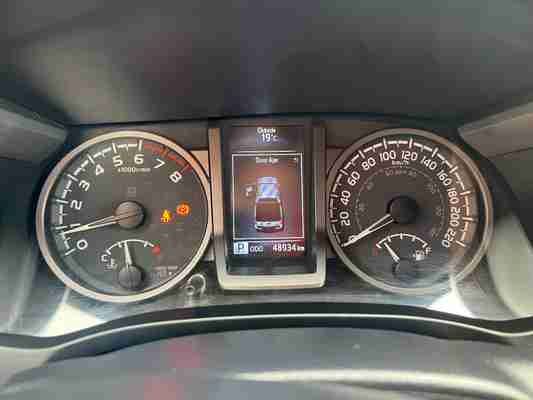 2023 Toyota Tacoma TRD Sport Premium, photo 16